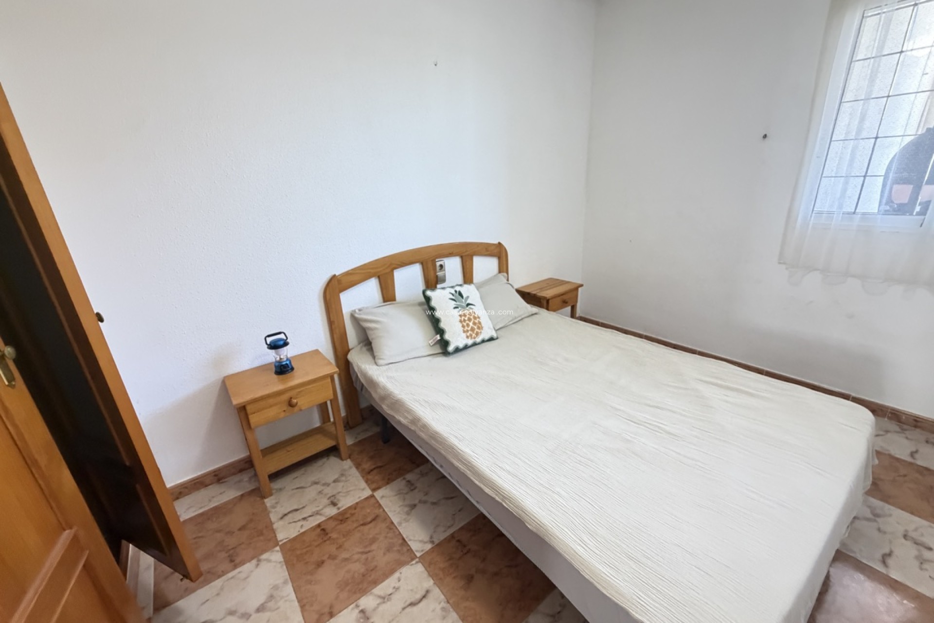 Herverkoop - Appartement / flat - Villamartin - Villamartín