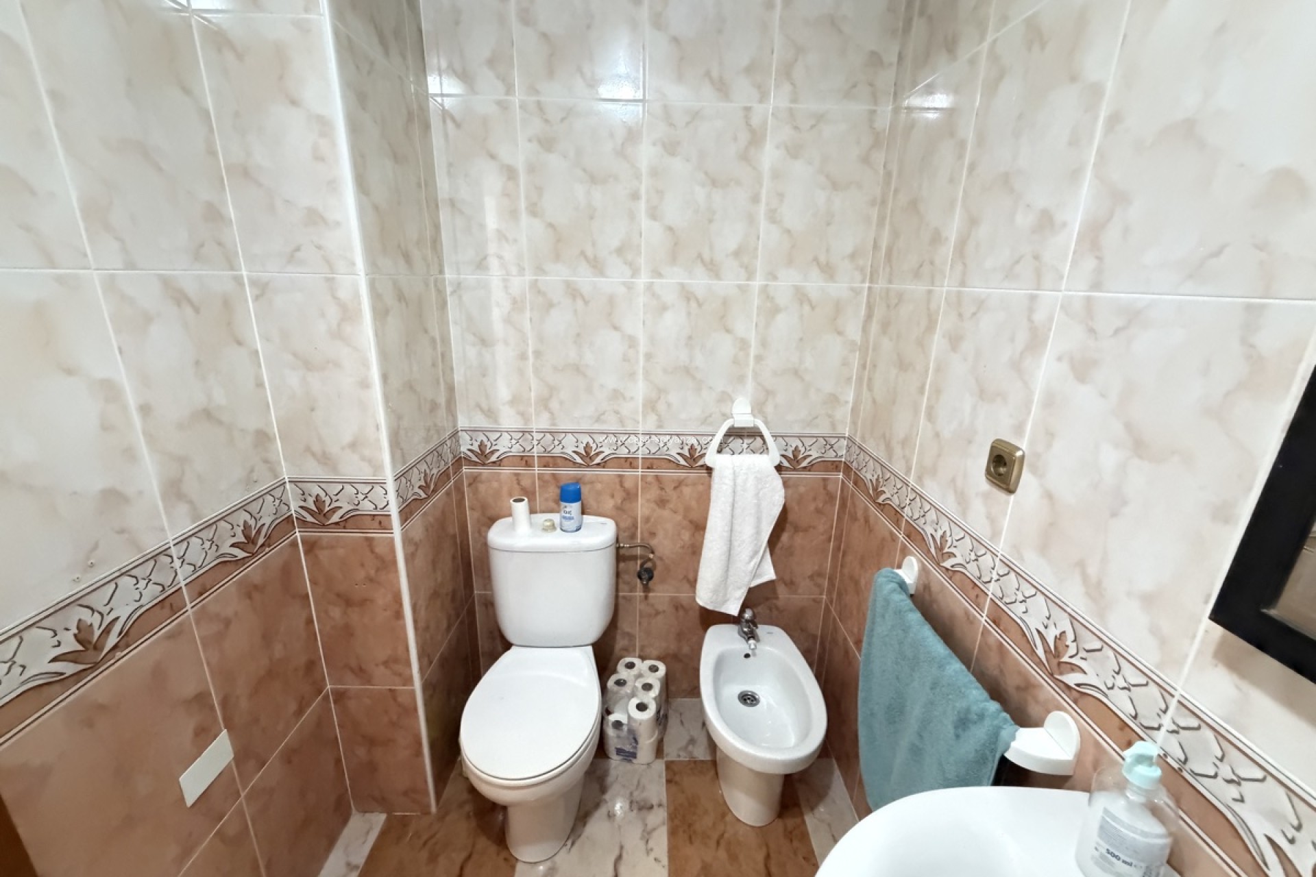 Herverkoop - Appartement / flat - Villamartin - Villamartín