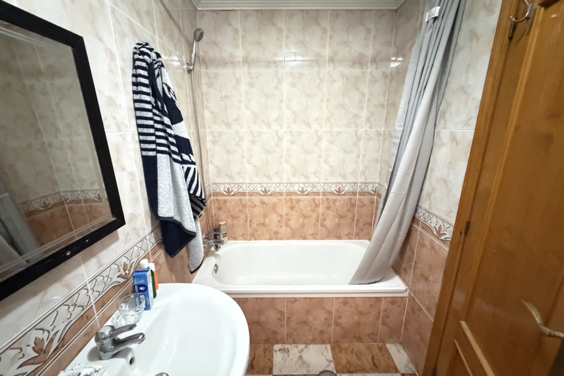 Herverkoop - Appartement / flat - Villamartin - Villamartín