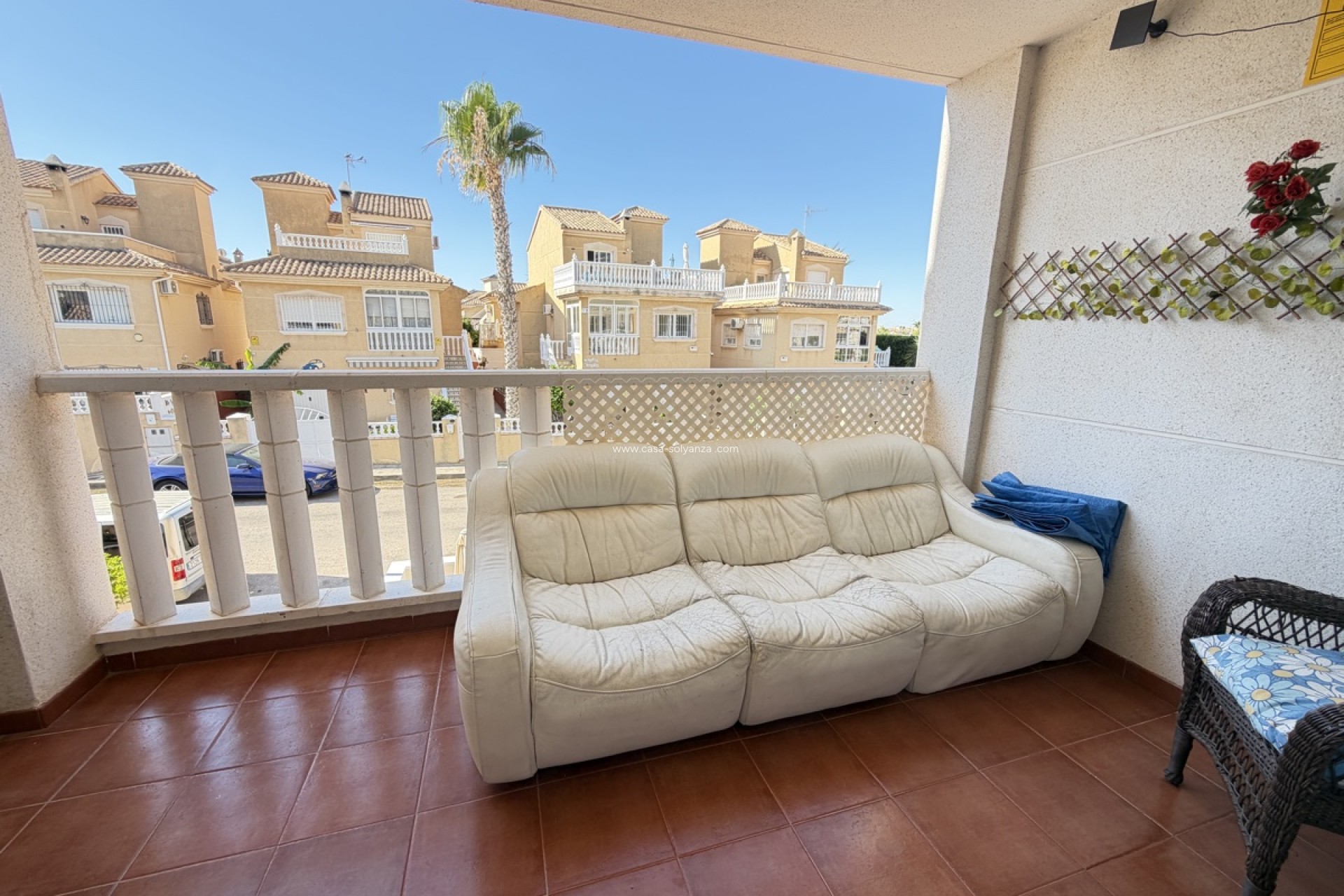 Herverkoop - Appartement / flat - Villamartin - Villamartín