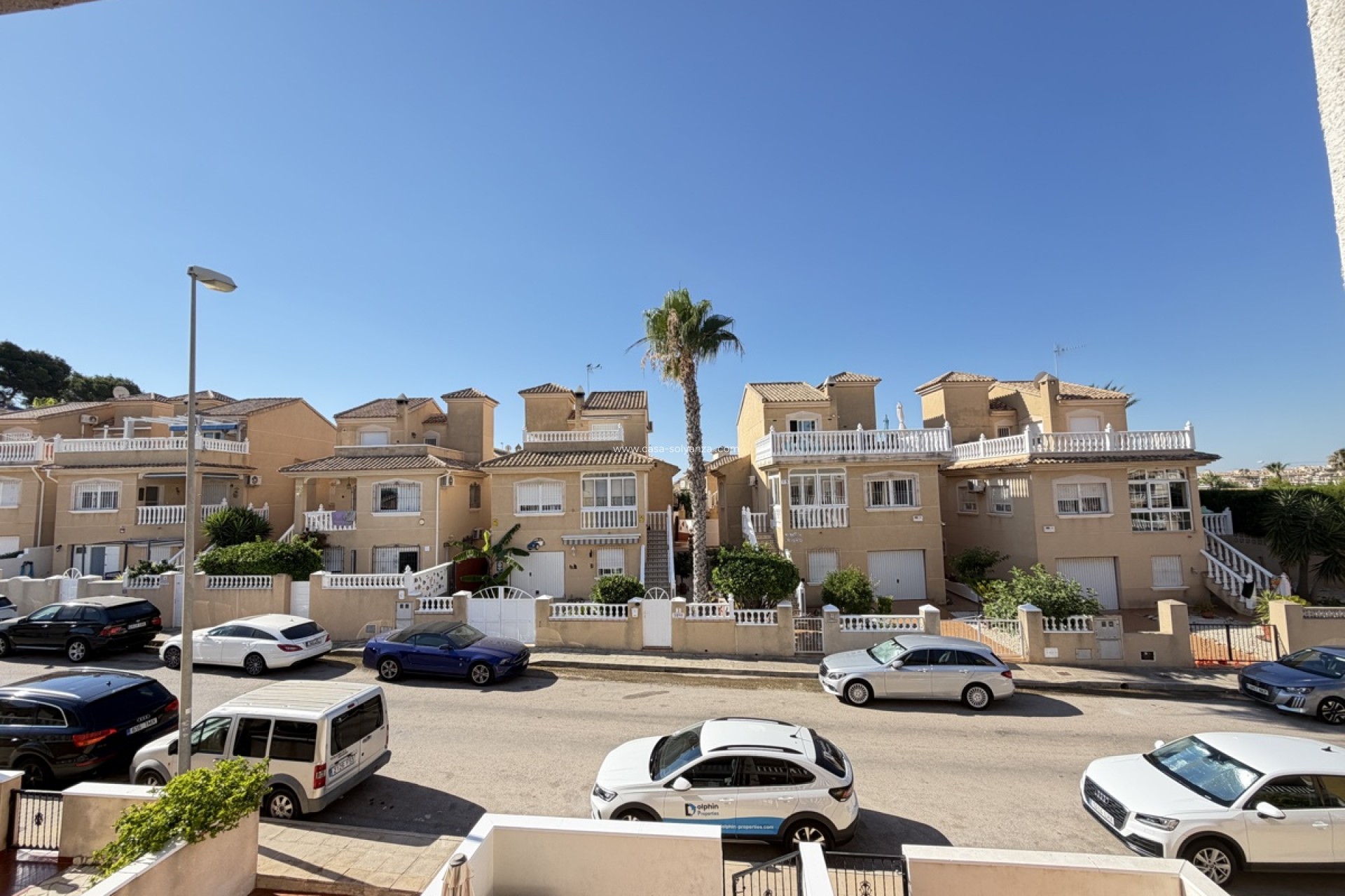 Herverkoop - Appartement / flat - Villamartin - Villamartín