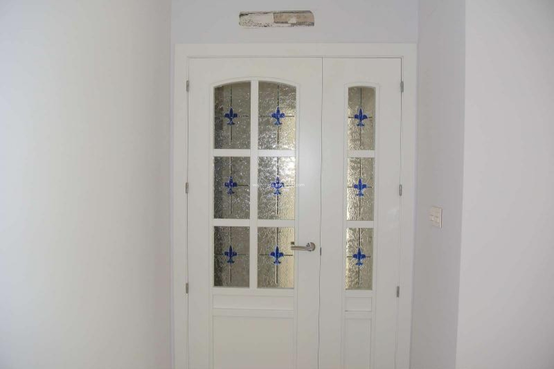 Herverkoop - Appartement / flat - Villena - Inland