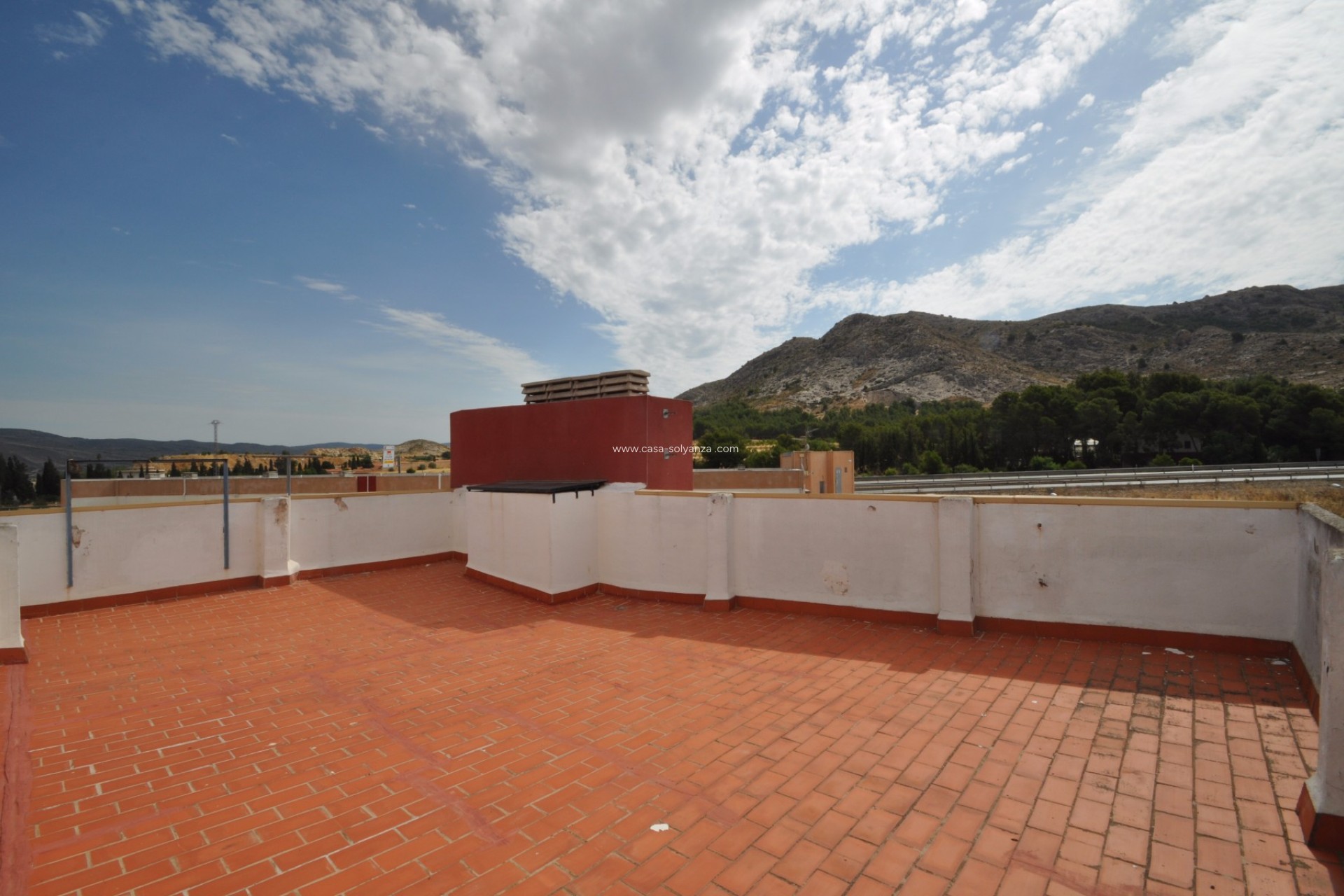 Herverkoop - Appartement / flat - Villena - Inland