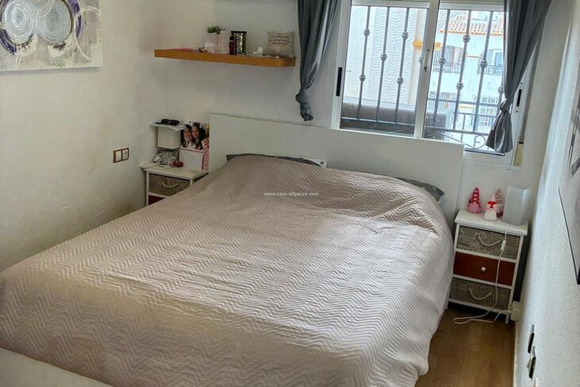 Herverkoop - Appartement / flat - Vistabella Golf Entre Naranjos - Costa Blanca