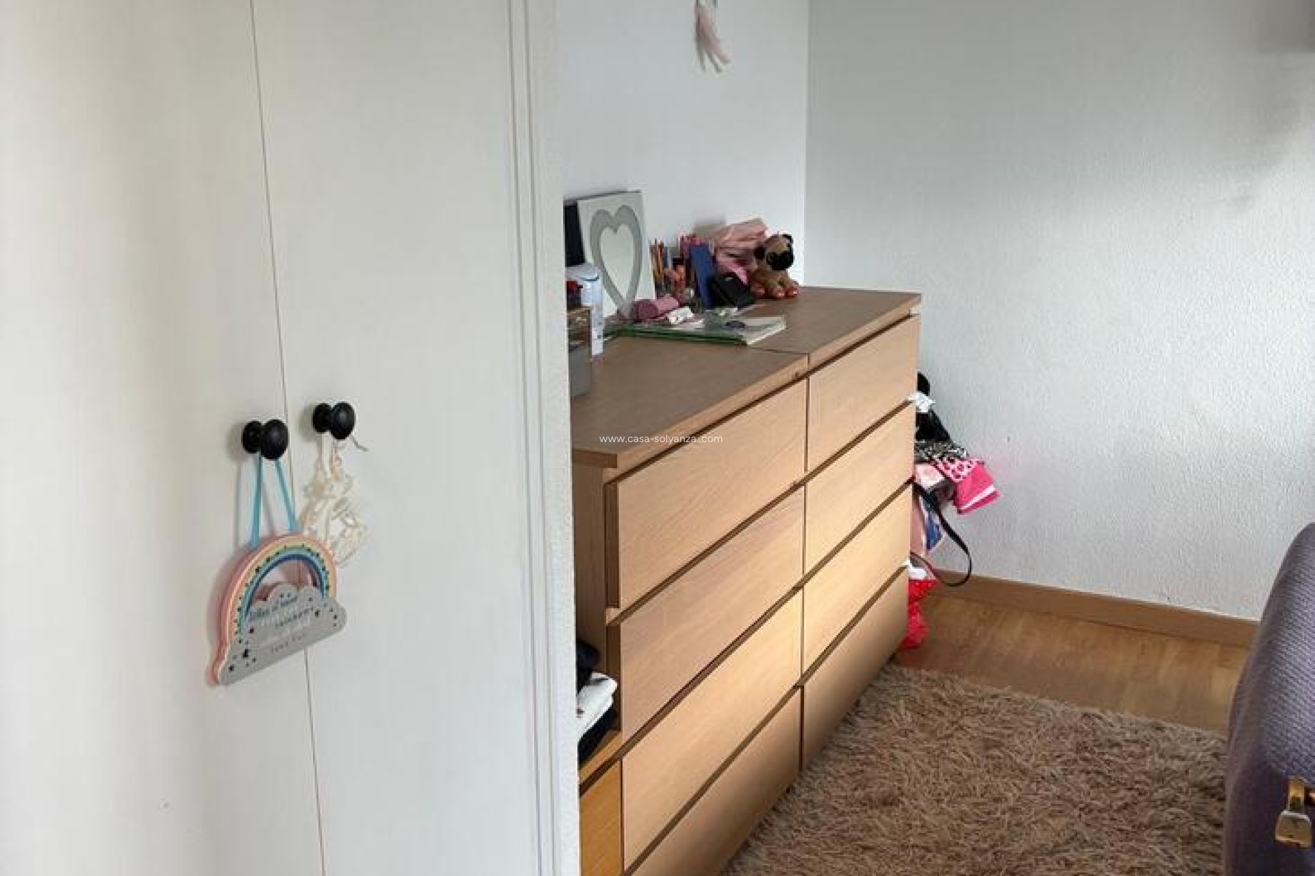 Herverkoop - Appartement / flat - Vistabella Golf Entre Naranjos - Costa Blanca