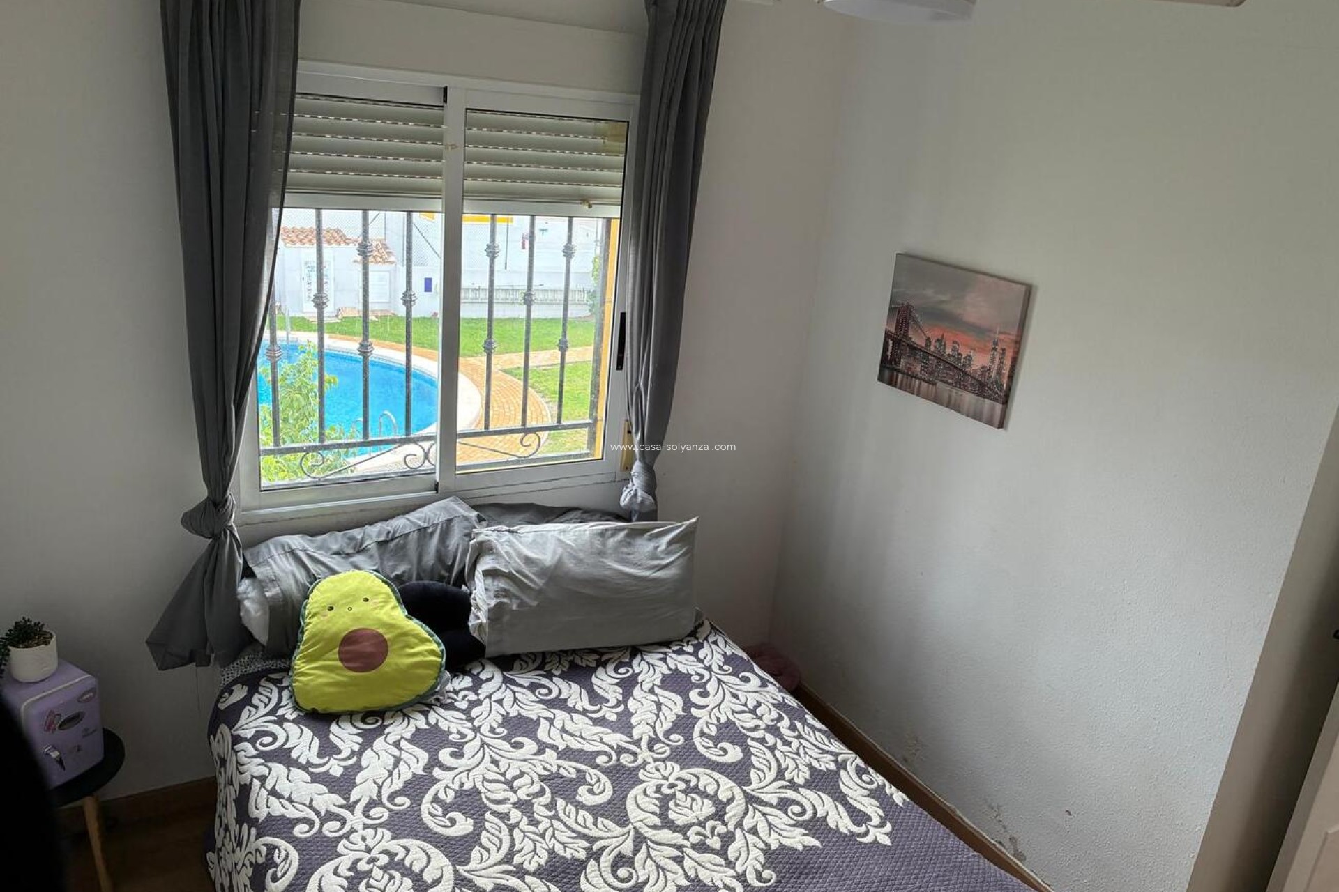 Herverkoop - Appartement / flat - Vistabella Golf Entre Naranjos - Costa Blanca