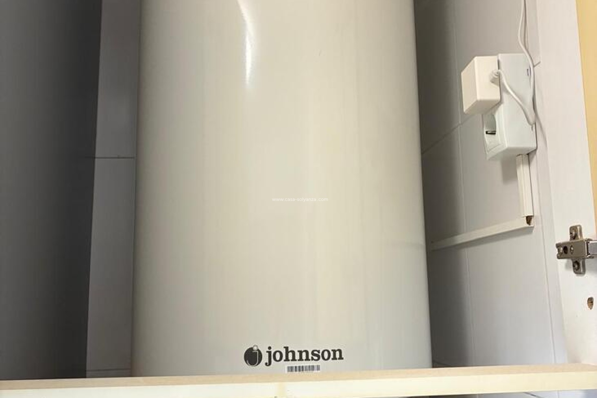 Herverkoop - Appartement / flat - Vistabella Golf Entre Naranjos - Costa Blanca