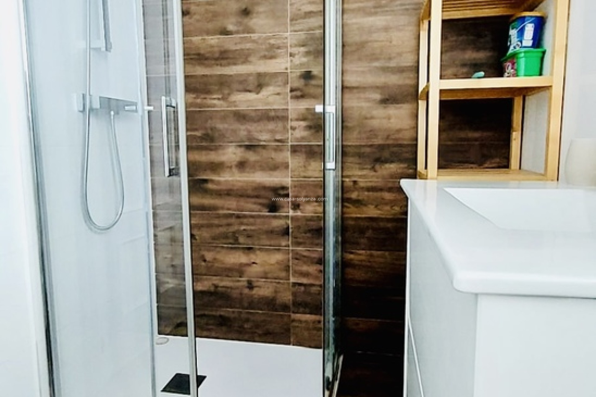 Herverkoop - Appartement / flat - Vistabella Golf Entre Naranjos - Costa Blanca