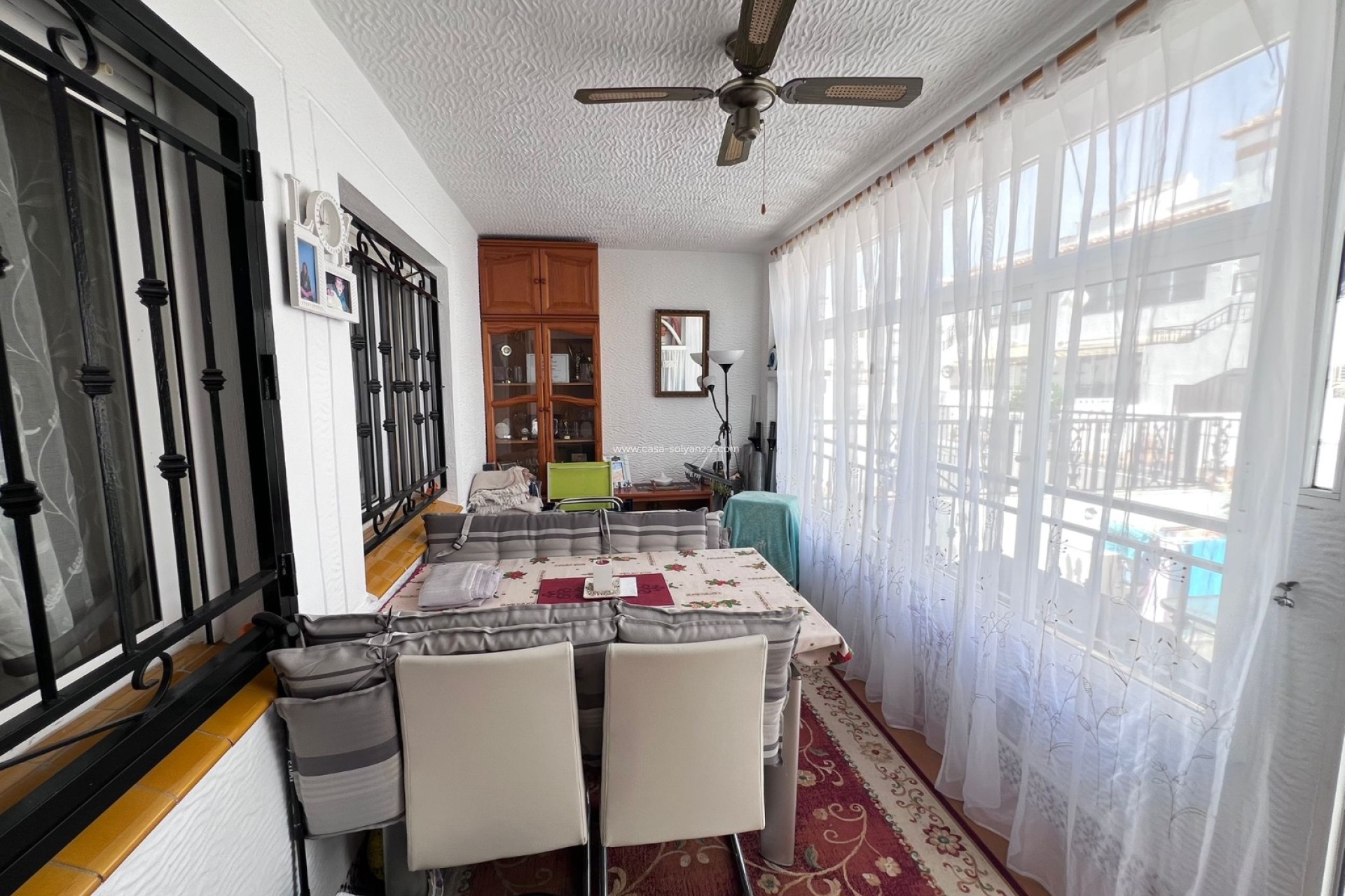 Herverkoop - Appartement / flat - Vistabella Golf Entre Naranjos - Inland