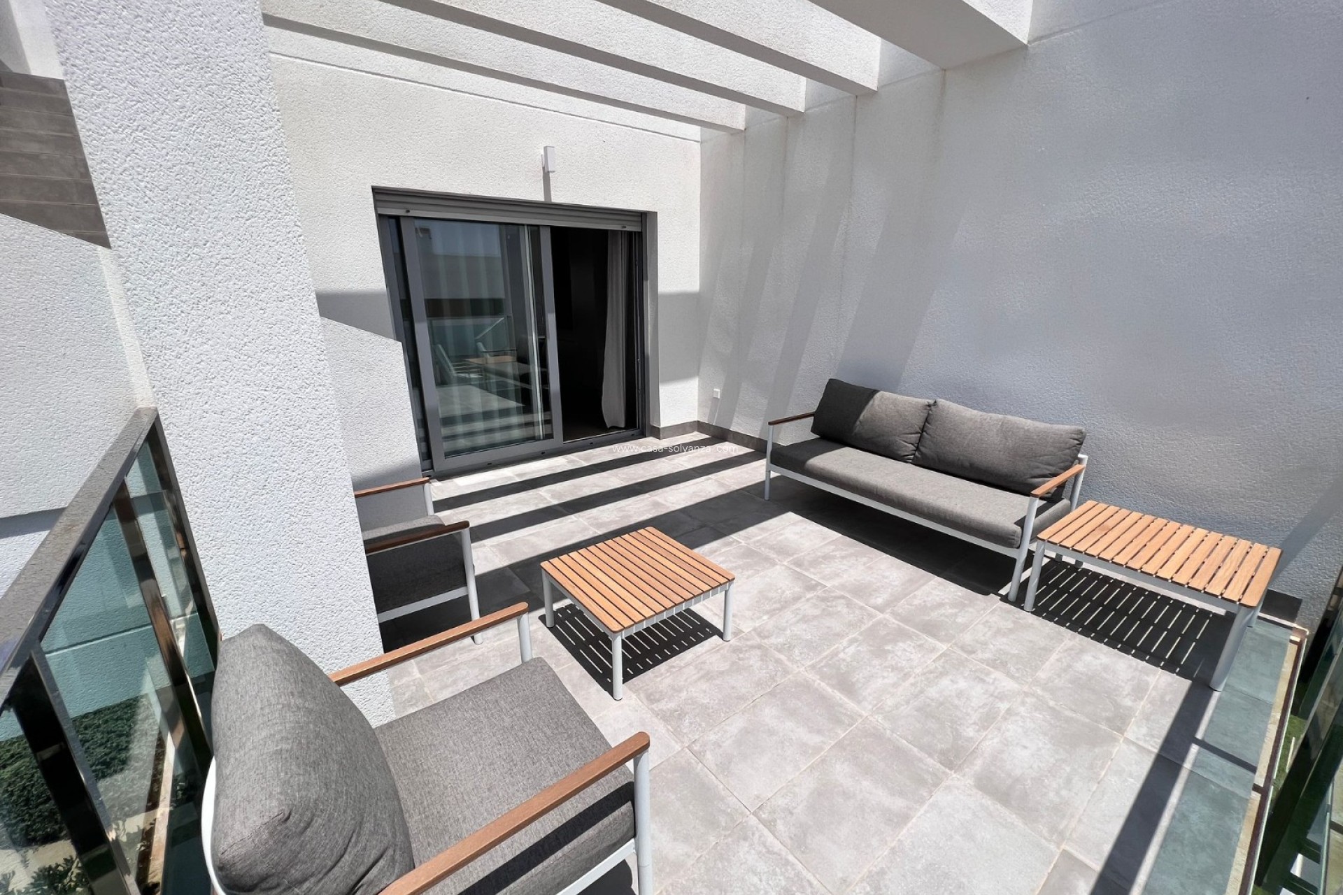 Herverkoop - Appartement / flat - Vistabella Golf Entre Naranjos - Inland