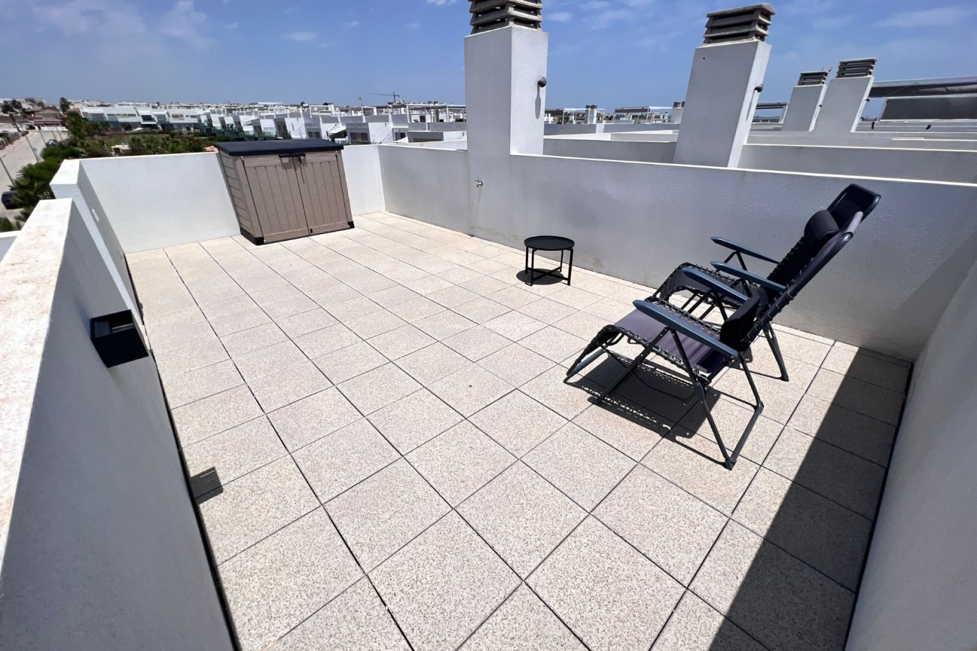 Herverkoop - Appartement / flat - Vistabella Golf Entre Naranjos - Inland