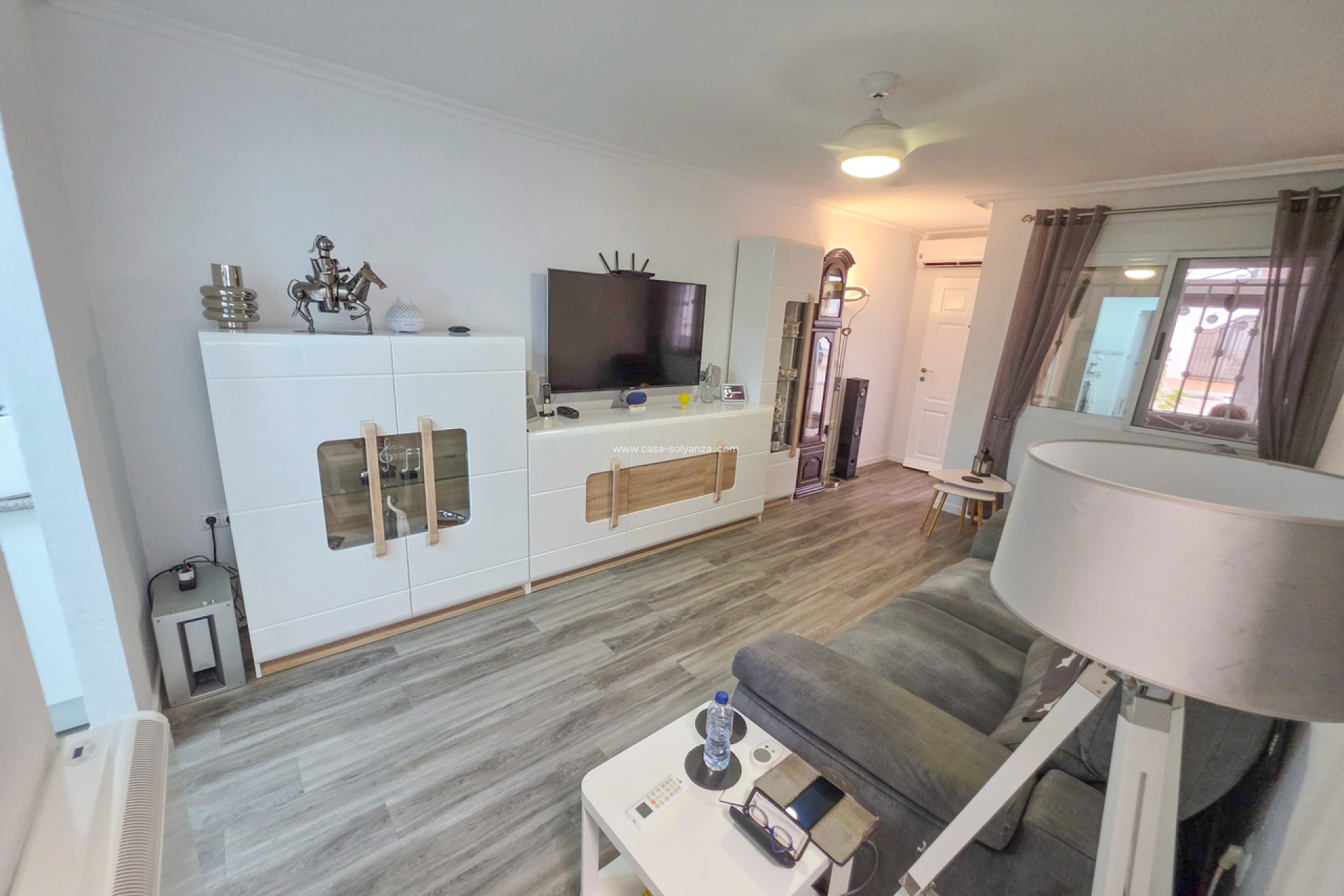 Herverkoop - Appartement / flat - Vistabella Golf Entre Naranjos - Inland