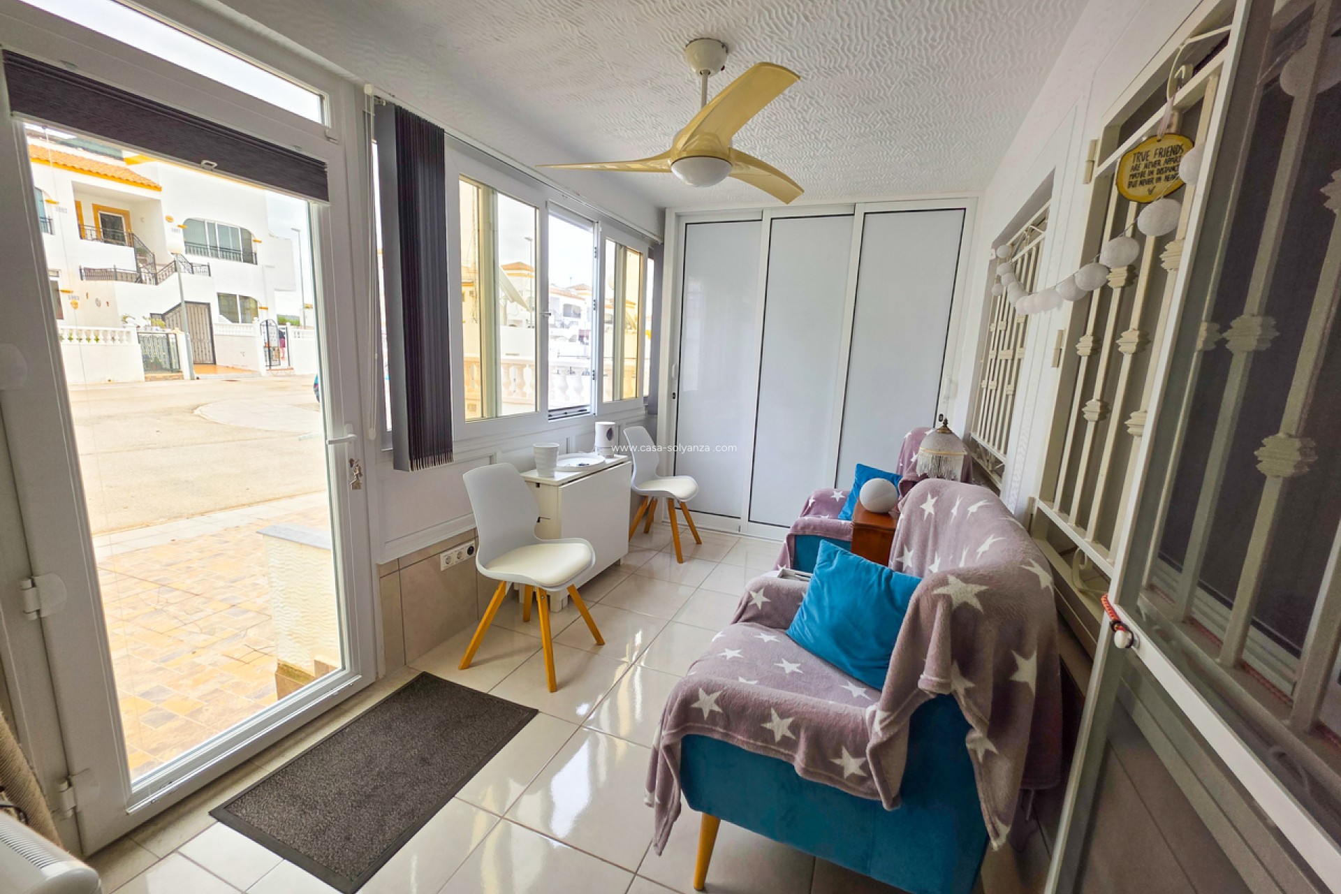 Herverkoop - Appartement / flat - Vistabella Golf Entre Naranjos - Inland