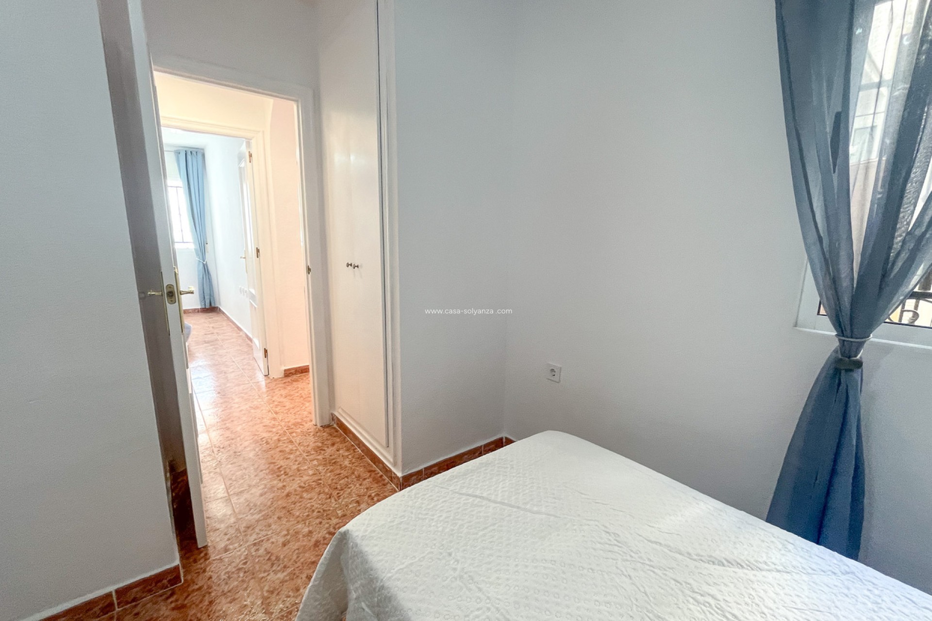 Herverkoop - Appartement / flat - Vistabella Golf Entre Naranjos - Inland