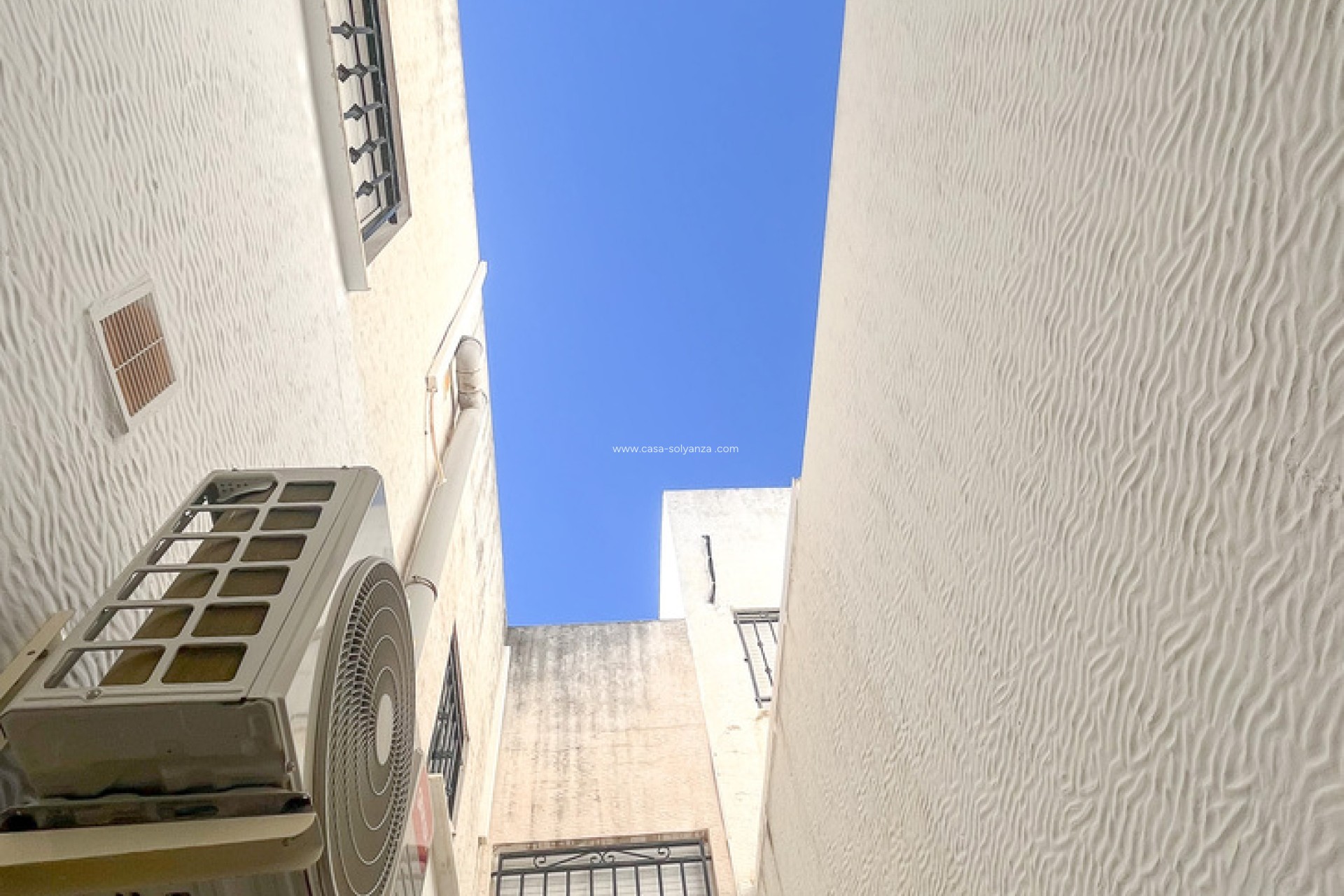 Herverkoop - Appartement / flat - Vistabella Golf Entre Naranjos - Inland