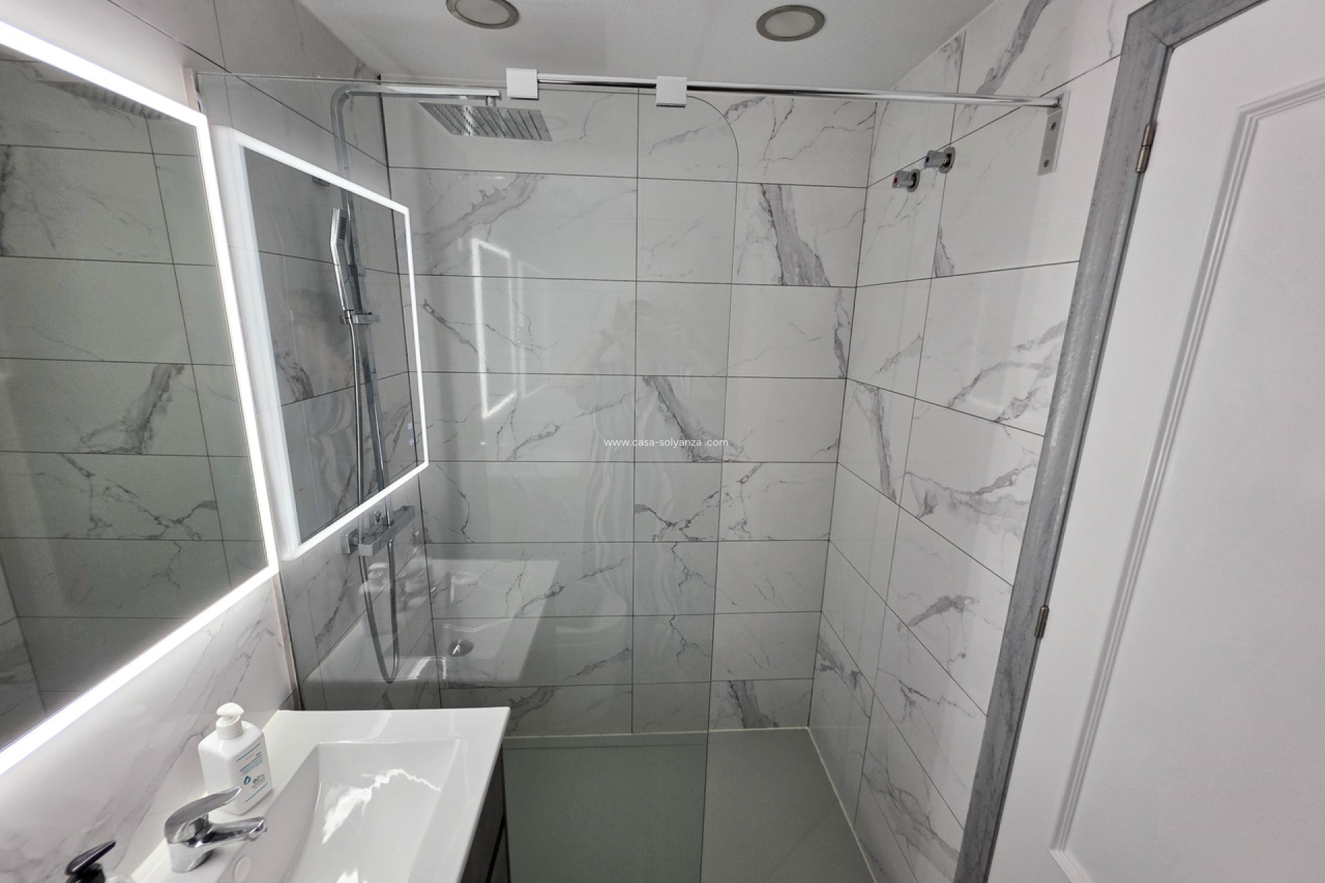 Herverkoop - Appartement / flat - Vistabella Golf Entre Naranjos - Inland