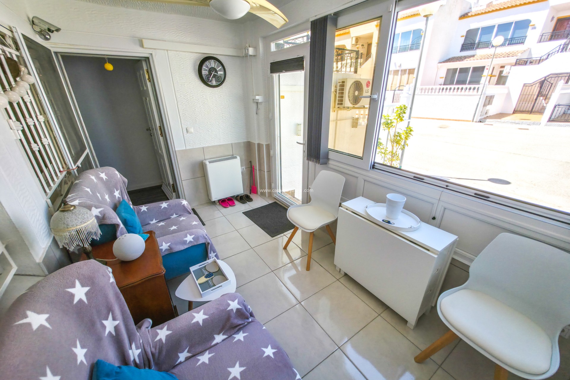 Herverkoop - Appartement / flat - Vistabella Golf Entre Naranjos - Inland