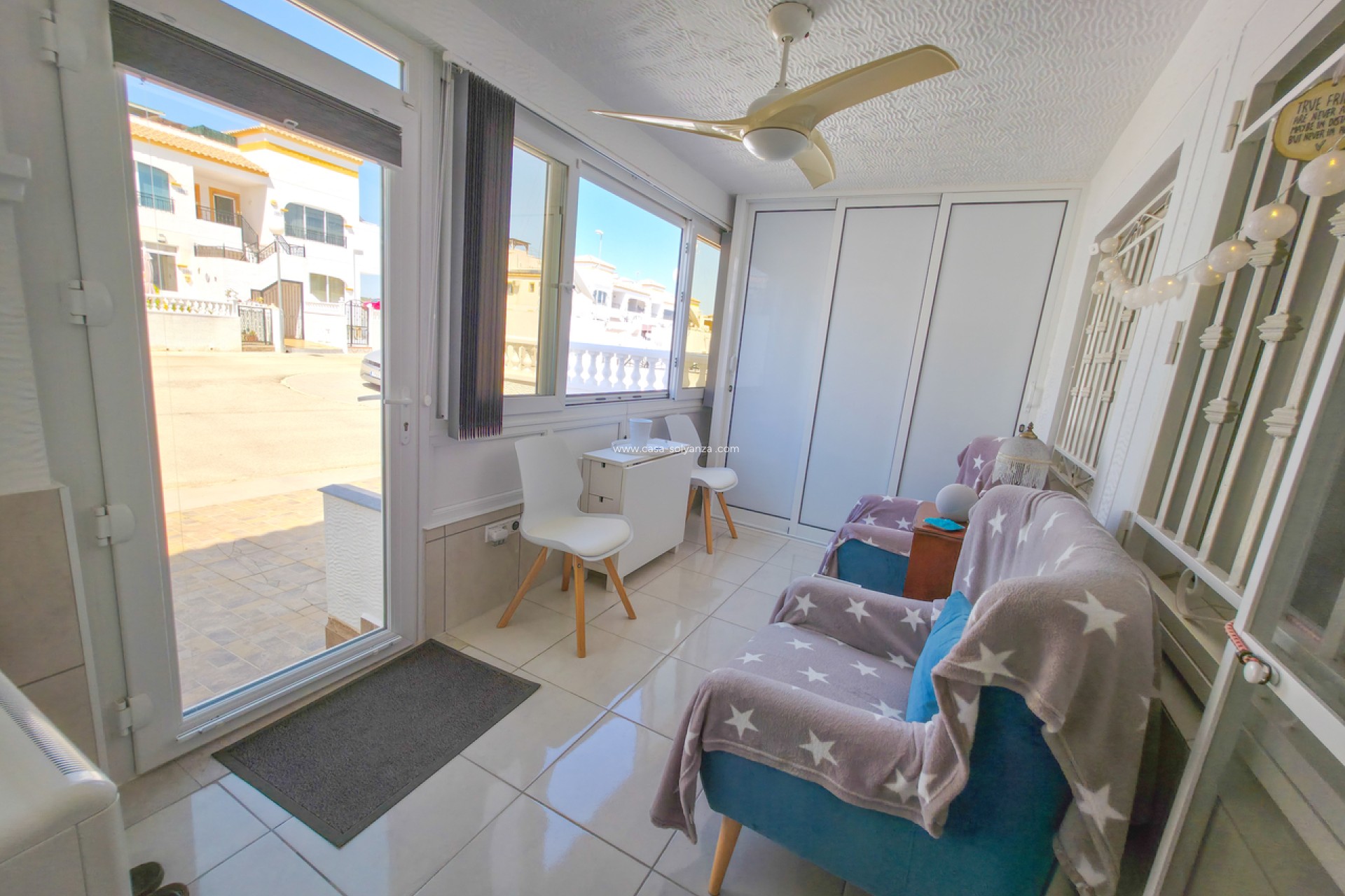 Herverkoop - Appartement / flat - Vistabella Golf Entre Naranjos - Inland