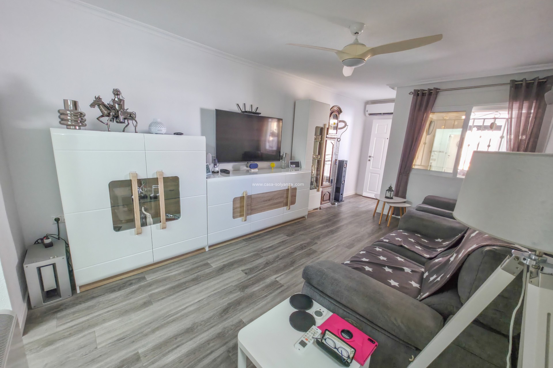 Herverkoop - Appartement / flat - Vistabella Golf Entre Naranjos - Inland