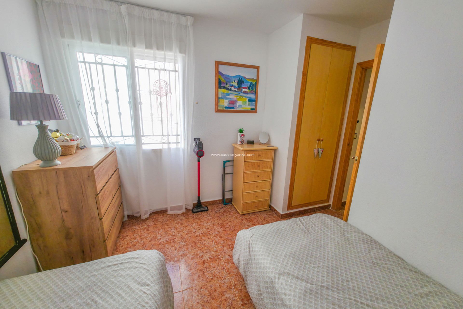 Herverkoop - Appartement / flat - Vistabella Golf Entre Naranjos - Inland