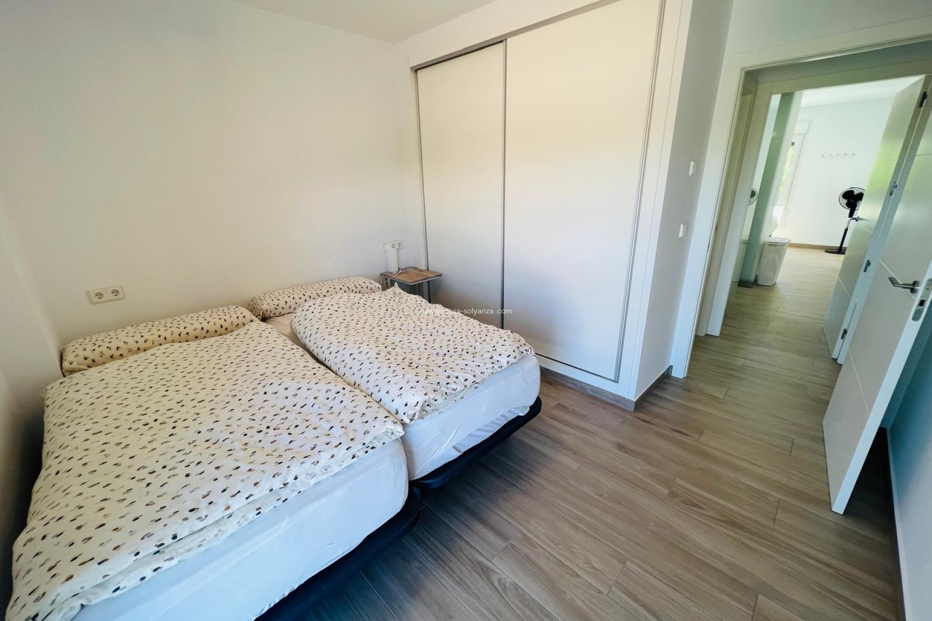 Herverkoop - Appartement / flat - Vistabella Golf Entre Naranjos - Inland