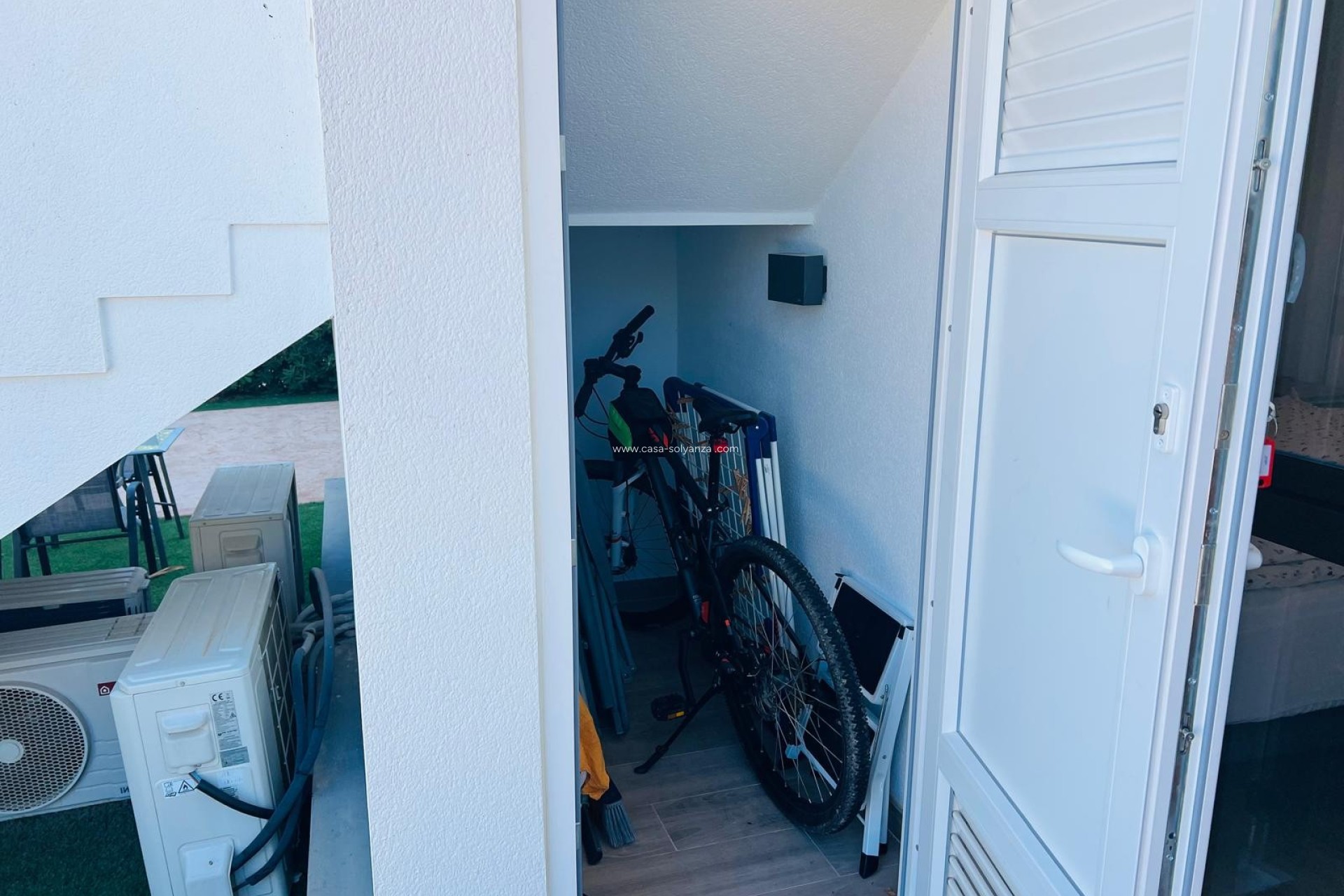 Herverkoop - Appartement / flat - Vistabella Golf Entre Naranjos - Inland