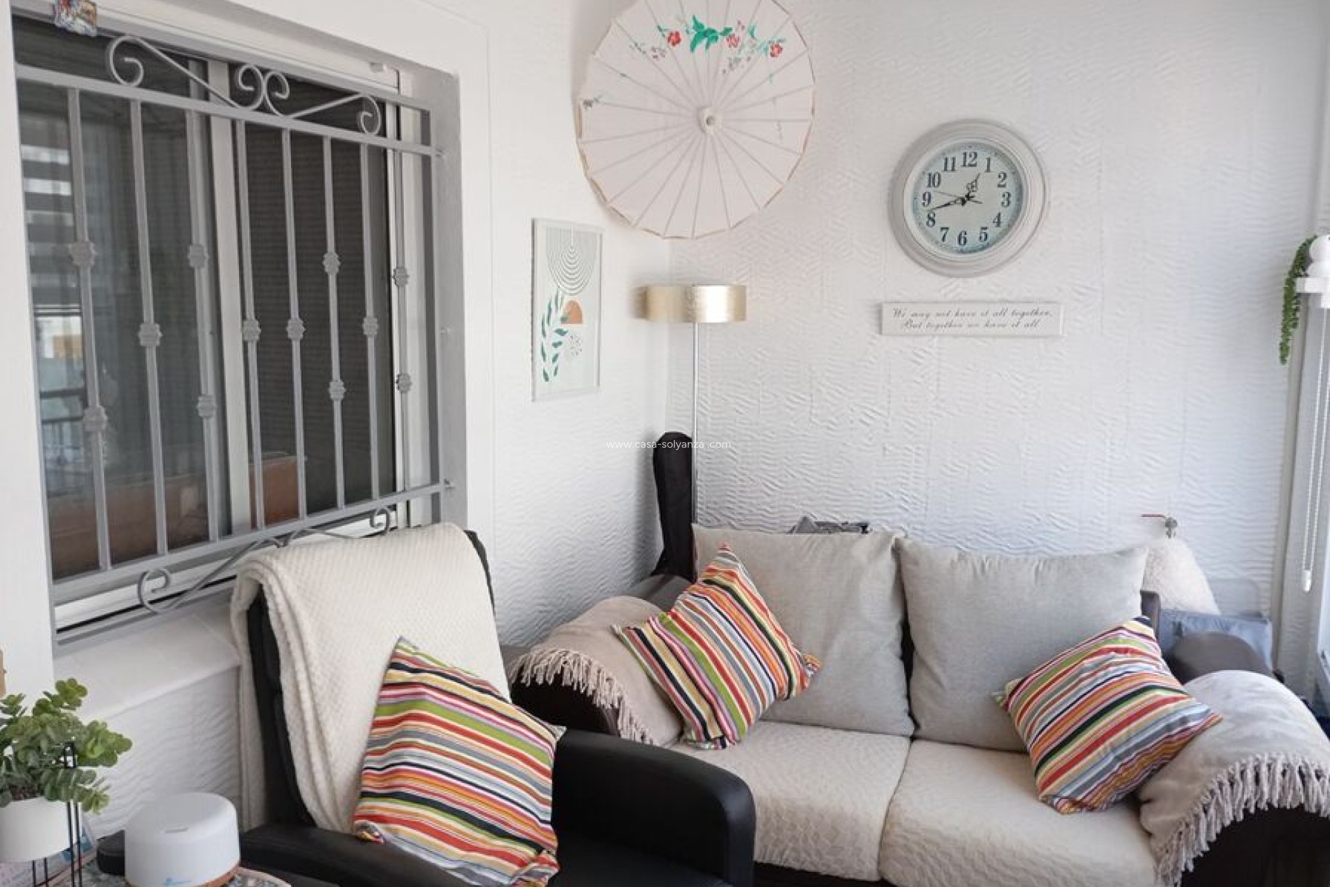 Herverkoop - Appartement / flat - Vistabella Golf Entre Naranjos - Inland