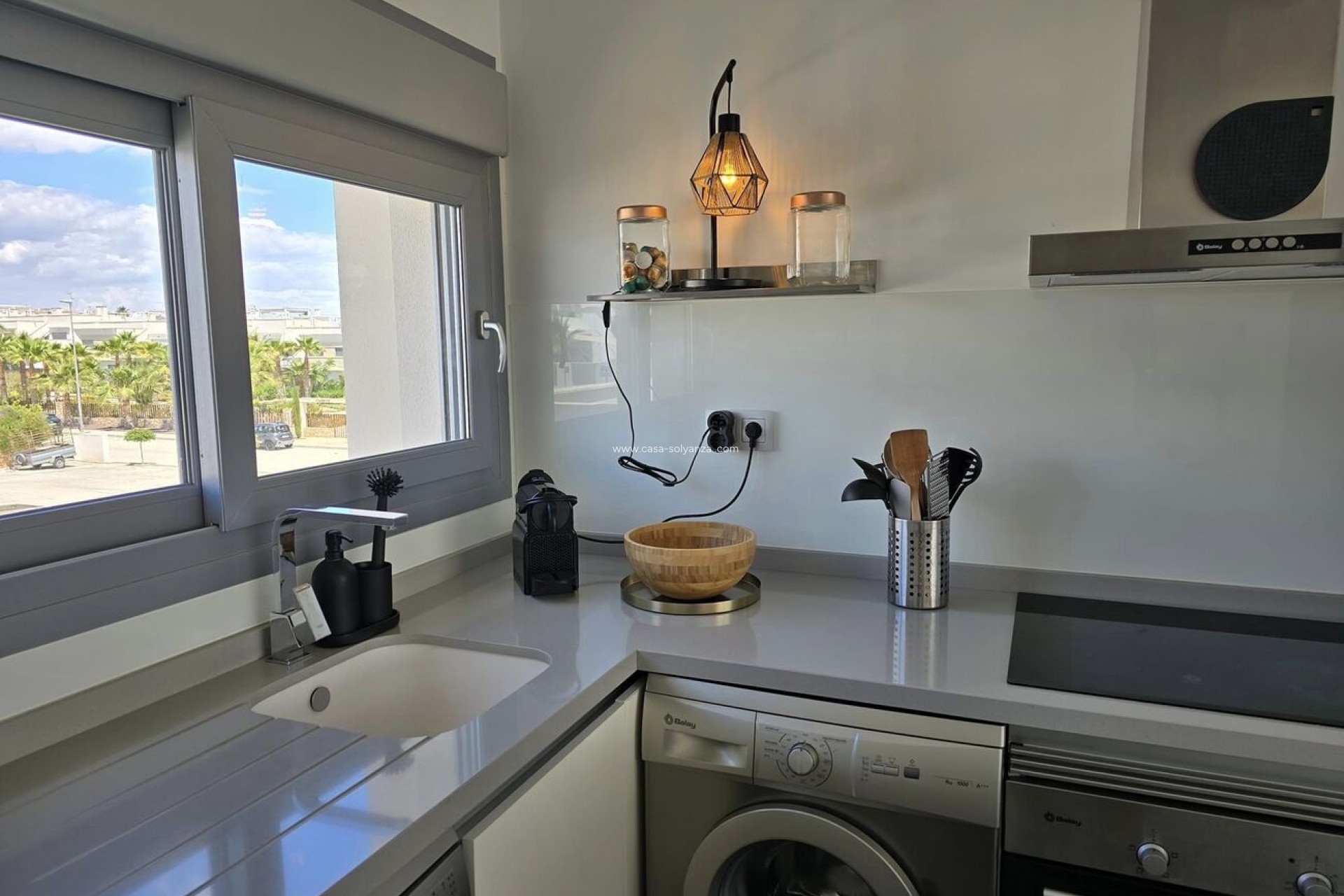 Herverkoop - Appartement / flat - Vistabella Golf Entre Naranjos - Vistabella Golf