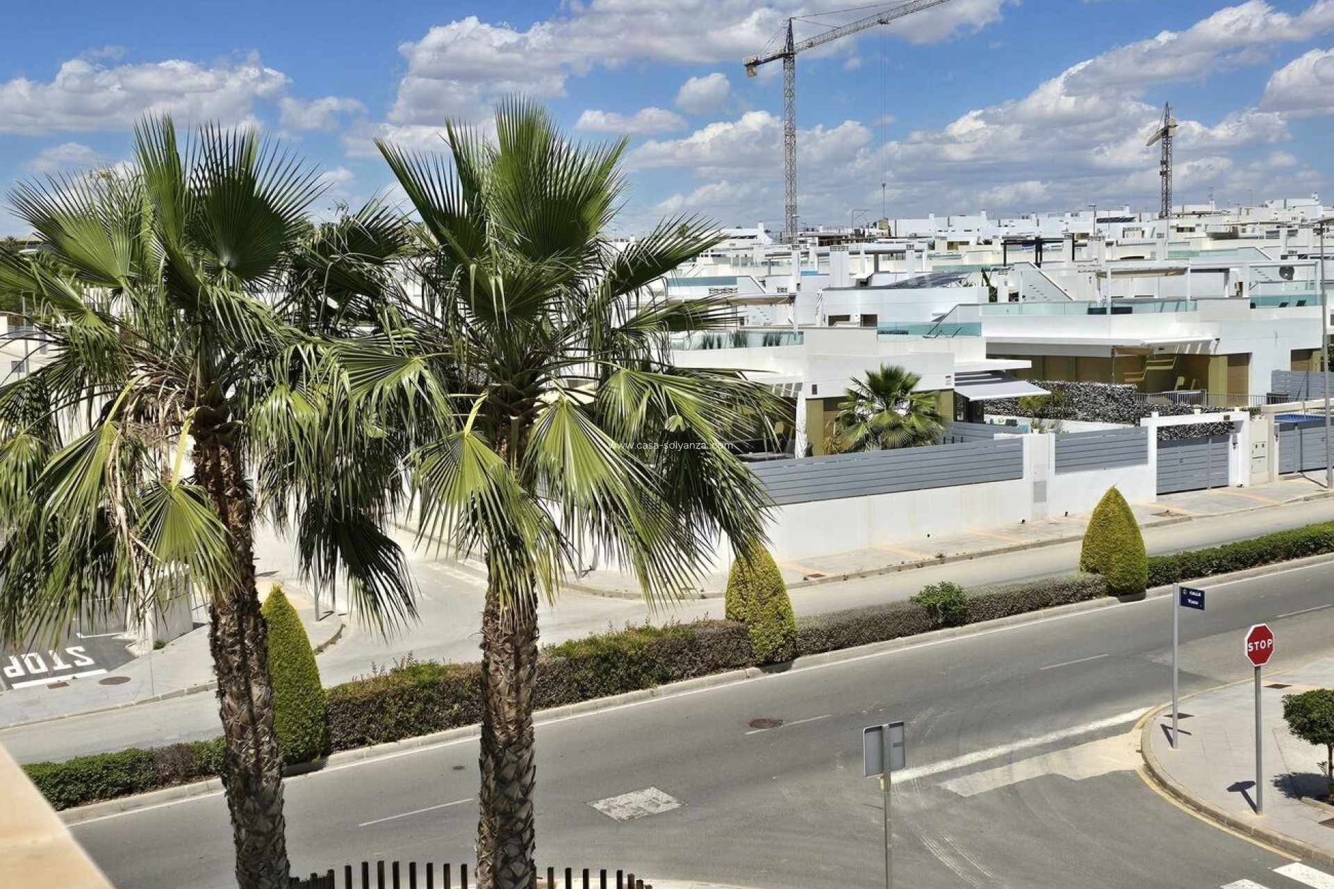 Herverkoop - Appartement / flat - Vistabella Golf Entre Naranjos - Vistabella Golf