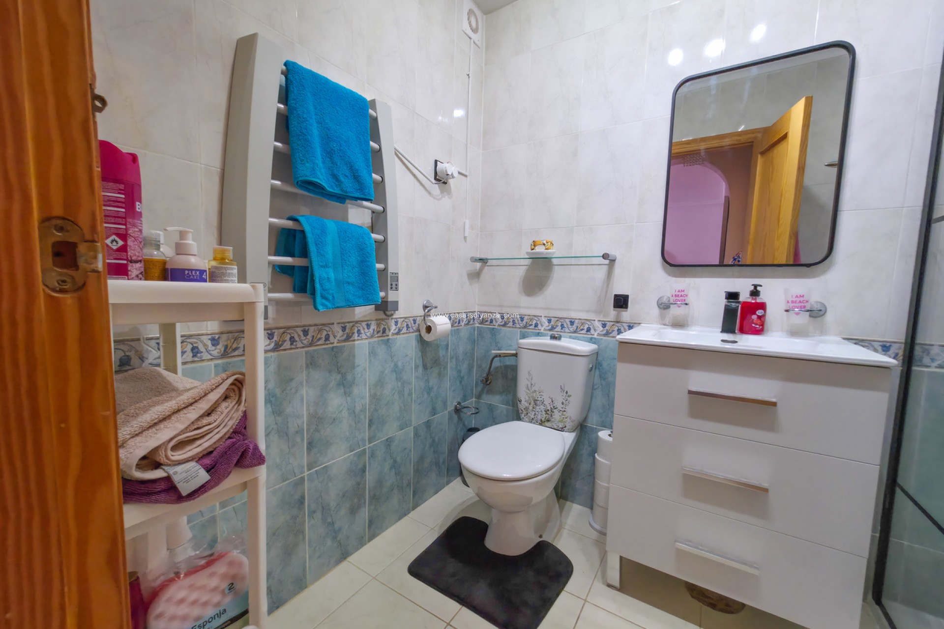 Herverkoop - Appartement / flat - Vistabella Golf Entre Naranjos - Vistabella Golf