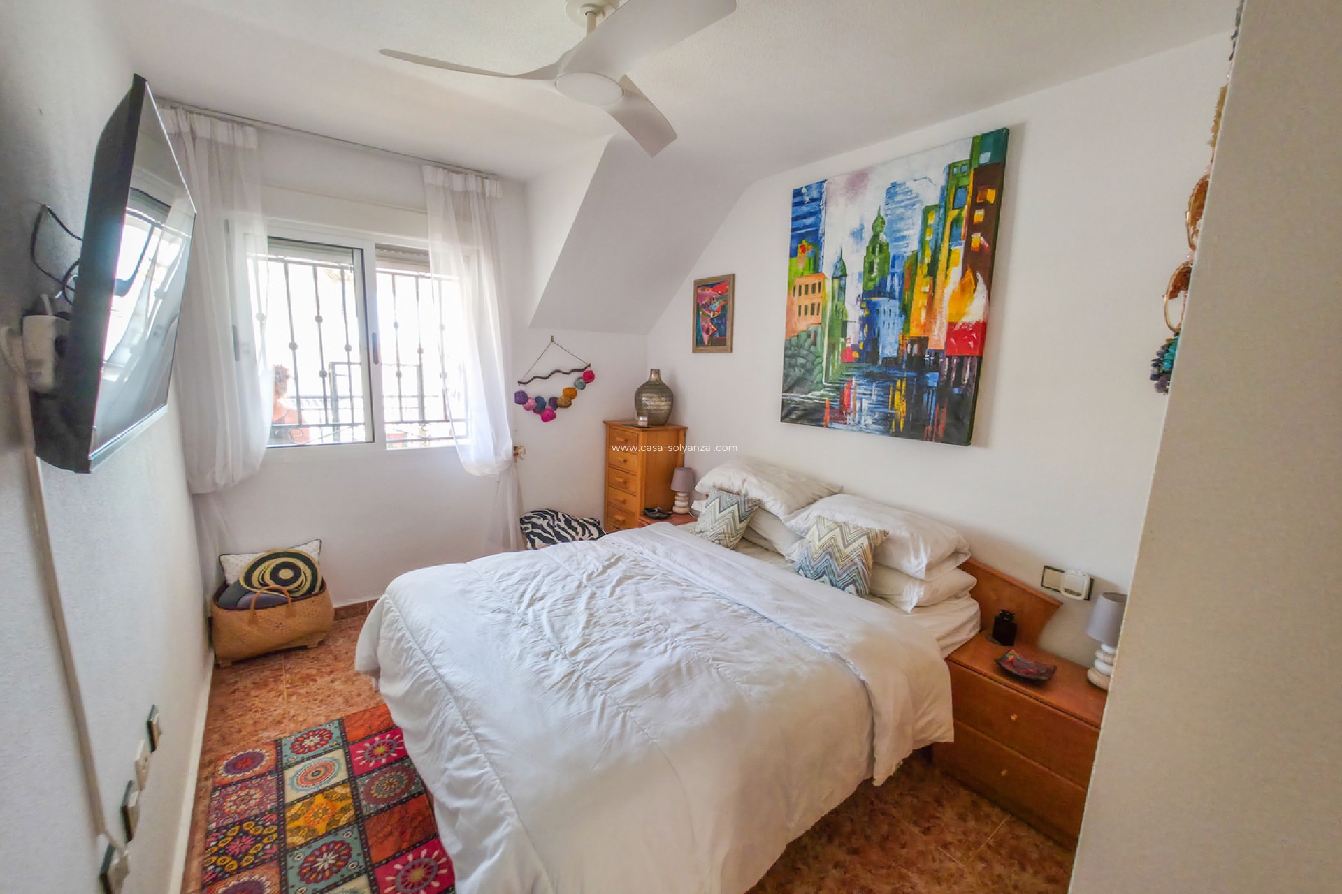 Herverkoop - Appartement / flat - Vistabella golf - Vistabella Golf
