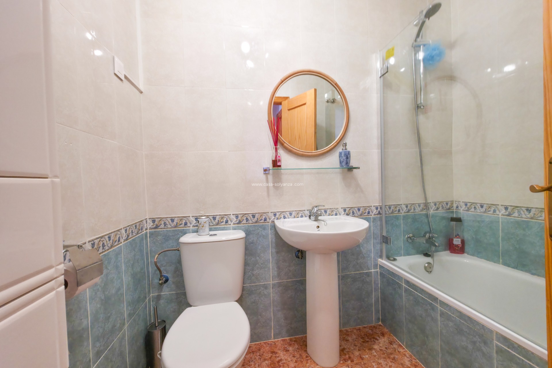 Herverkoop - Appartement / flat - Vistabella golf - Vistabella Golf