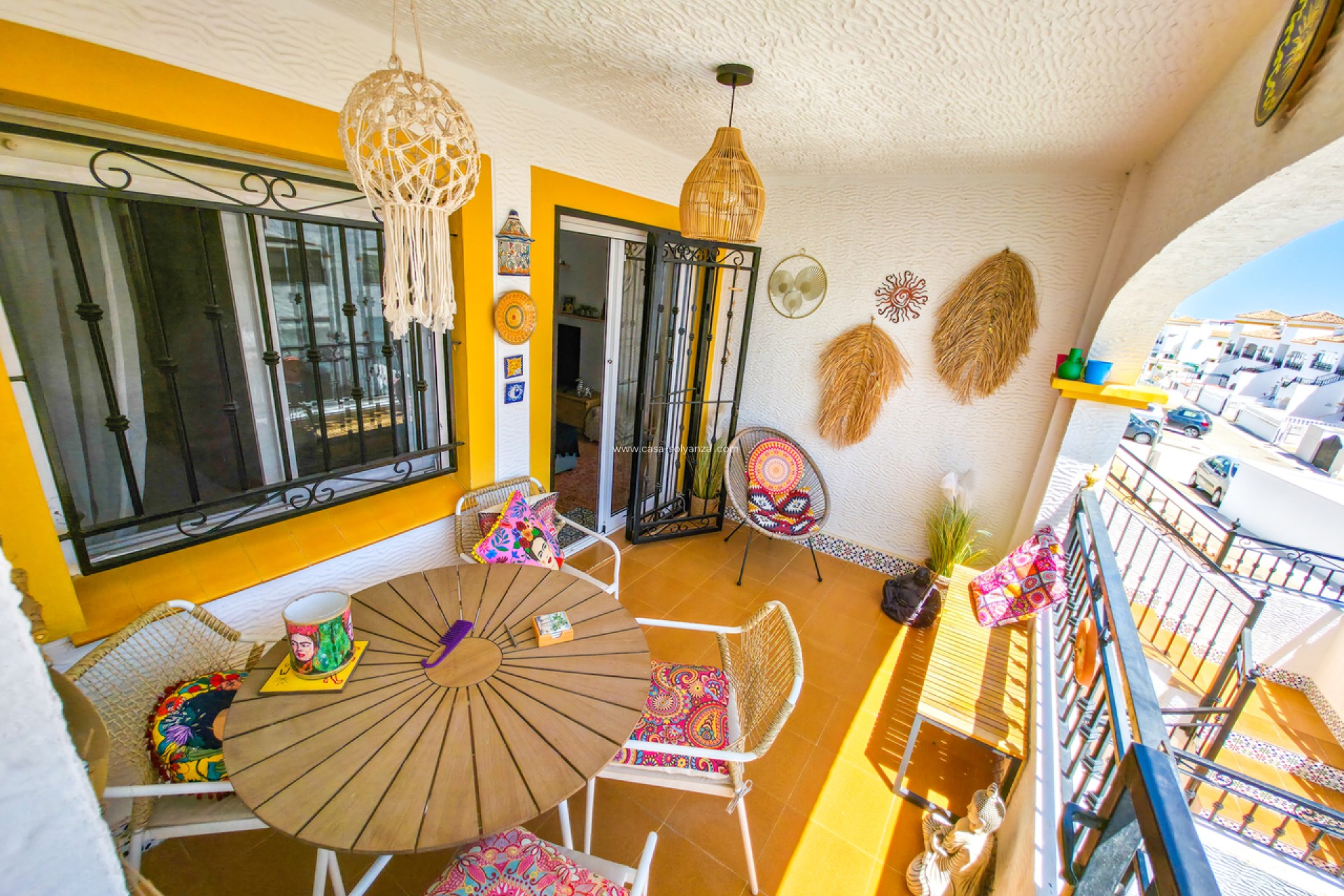 Herverkoop - Appartement / flat - Vistabella golf - Vistabella Golf