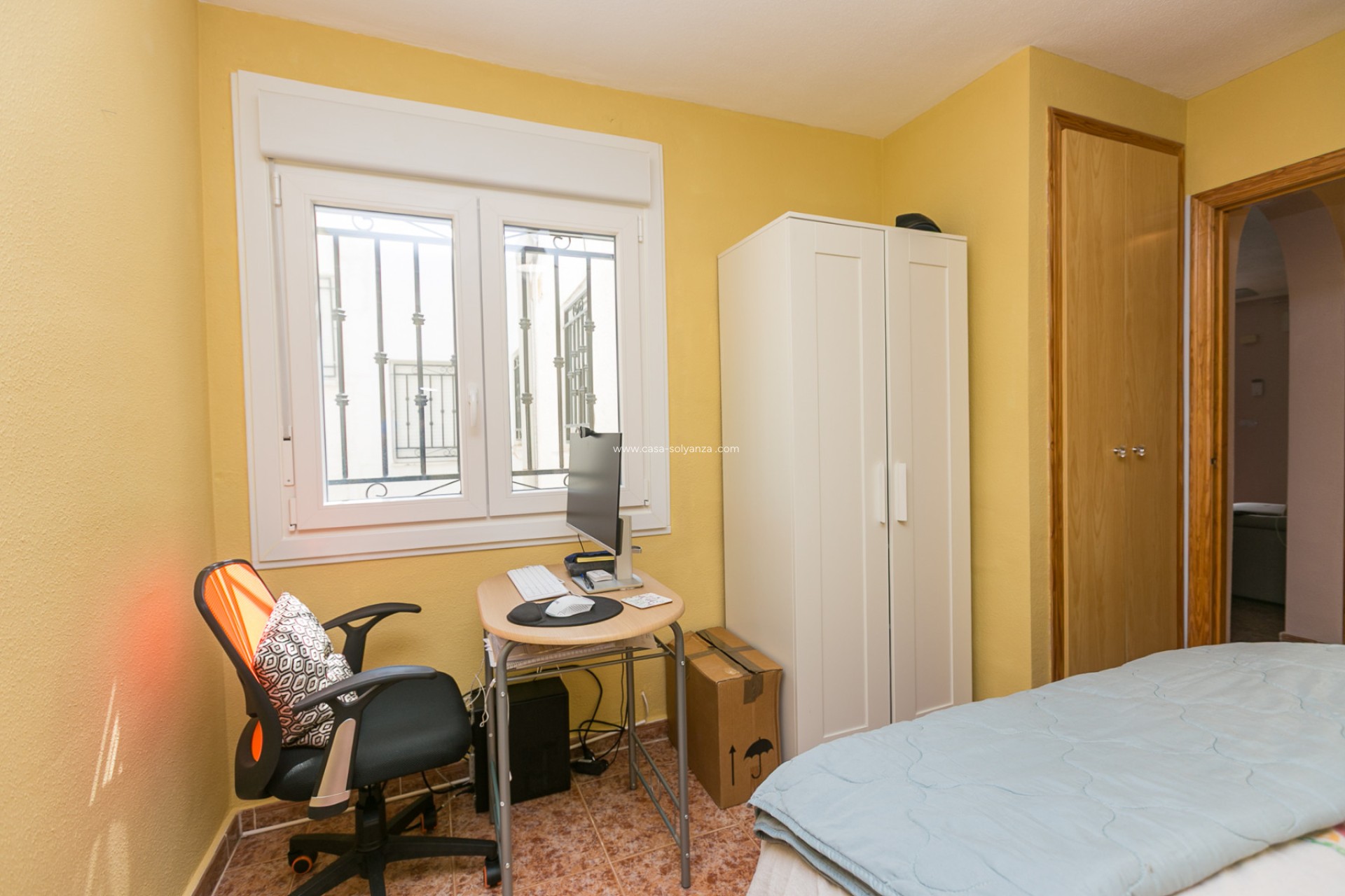 Herverkoop - Appartement / flat - Vistabella - Vistabella Golf
