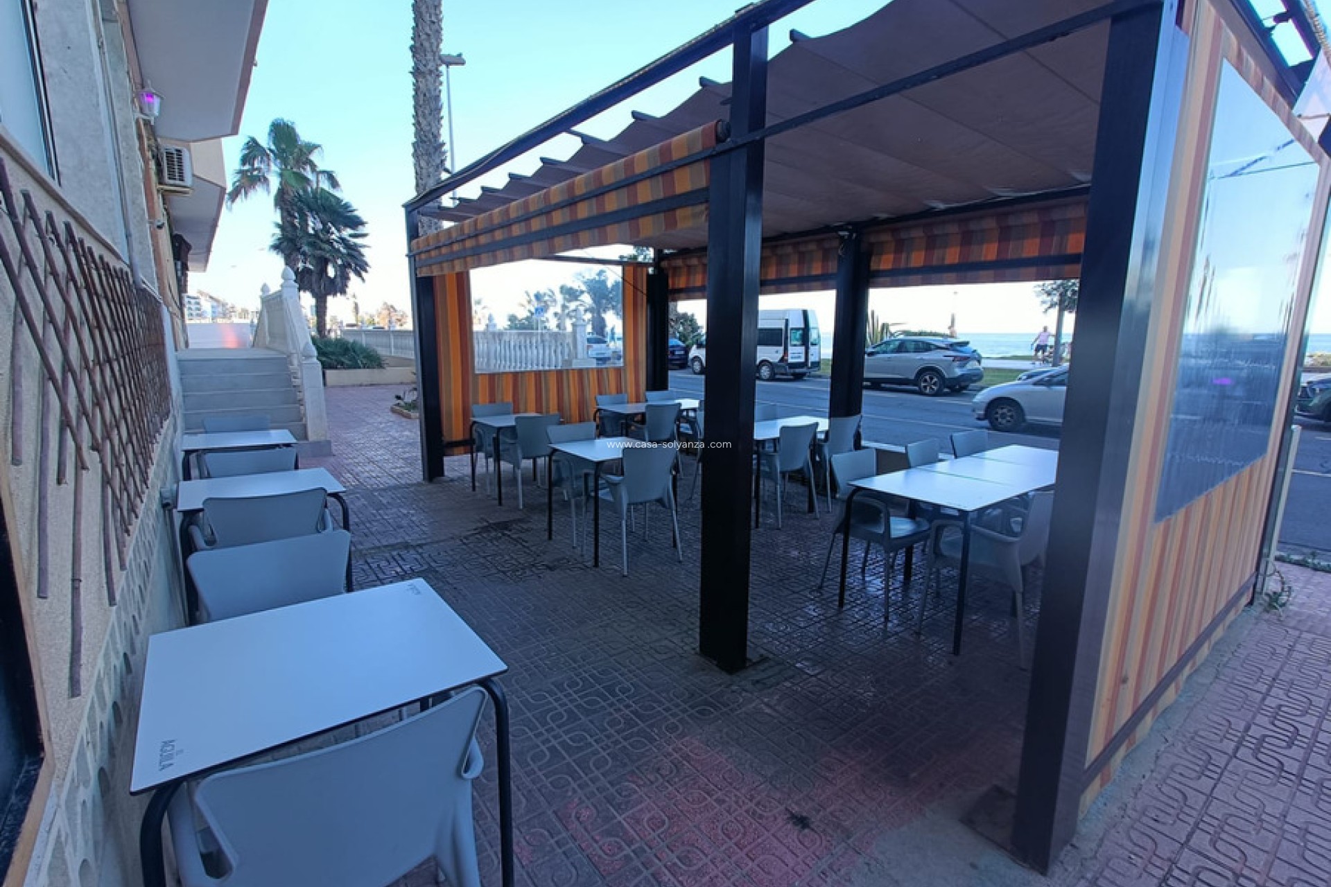 Herverkoop - BarRestaurant - Torrevieja - 0