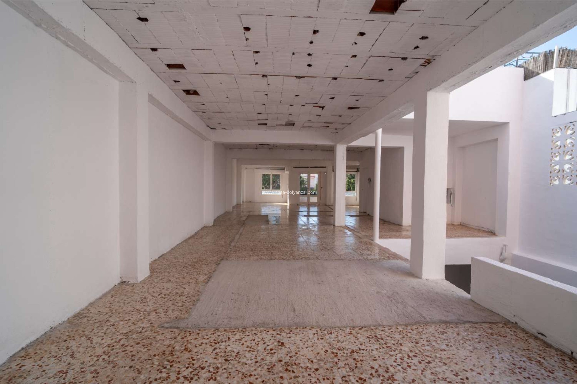 Herverkoop - Building - Torrevieja - Center