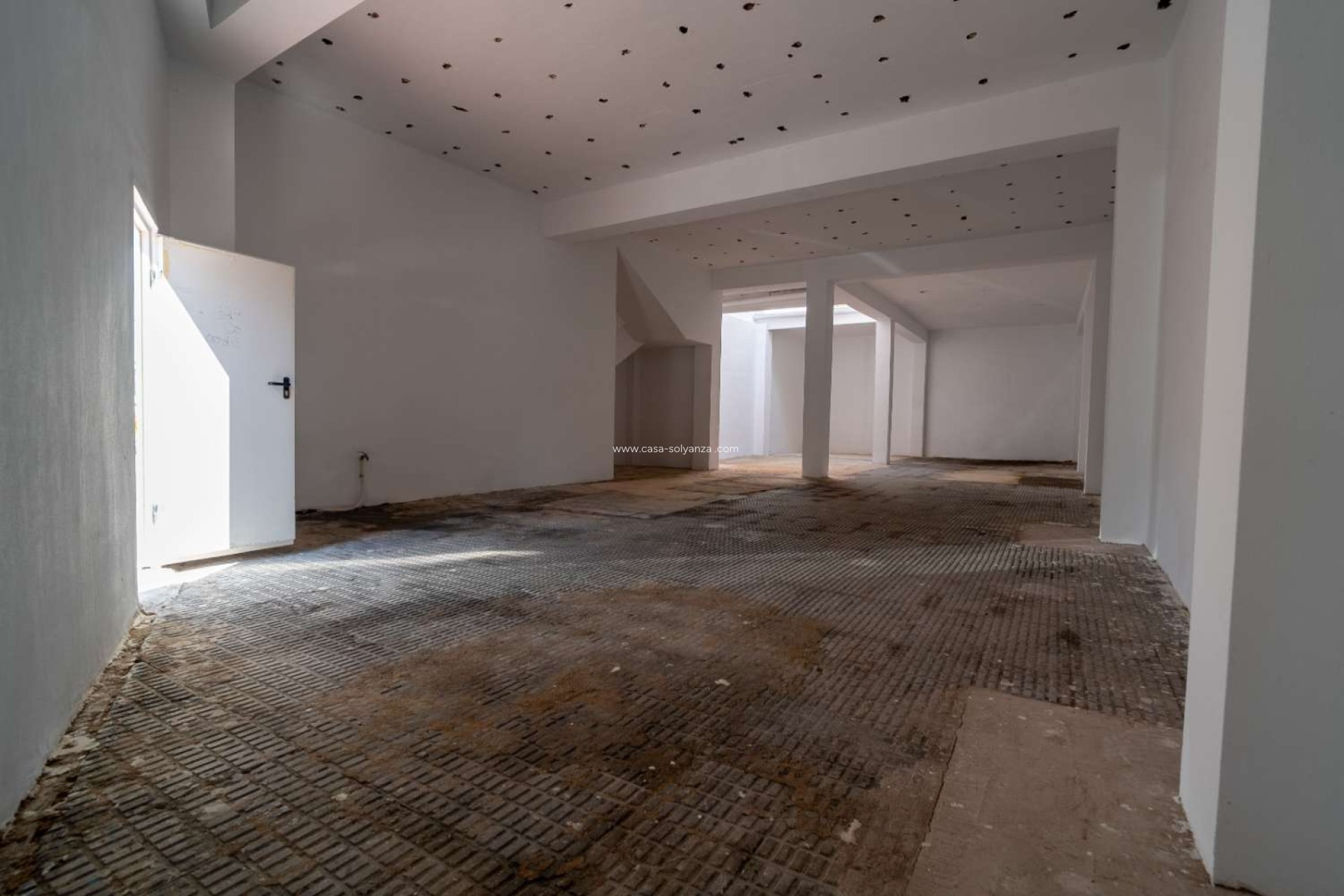 Herverkoop - Building - Torrevieja - Center