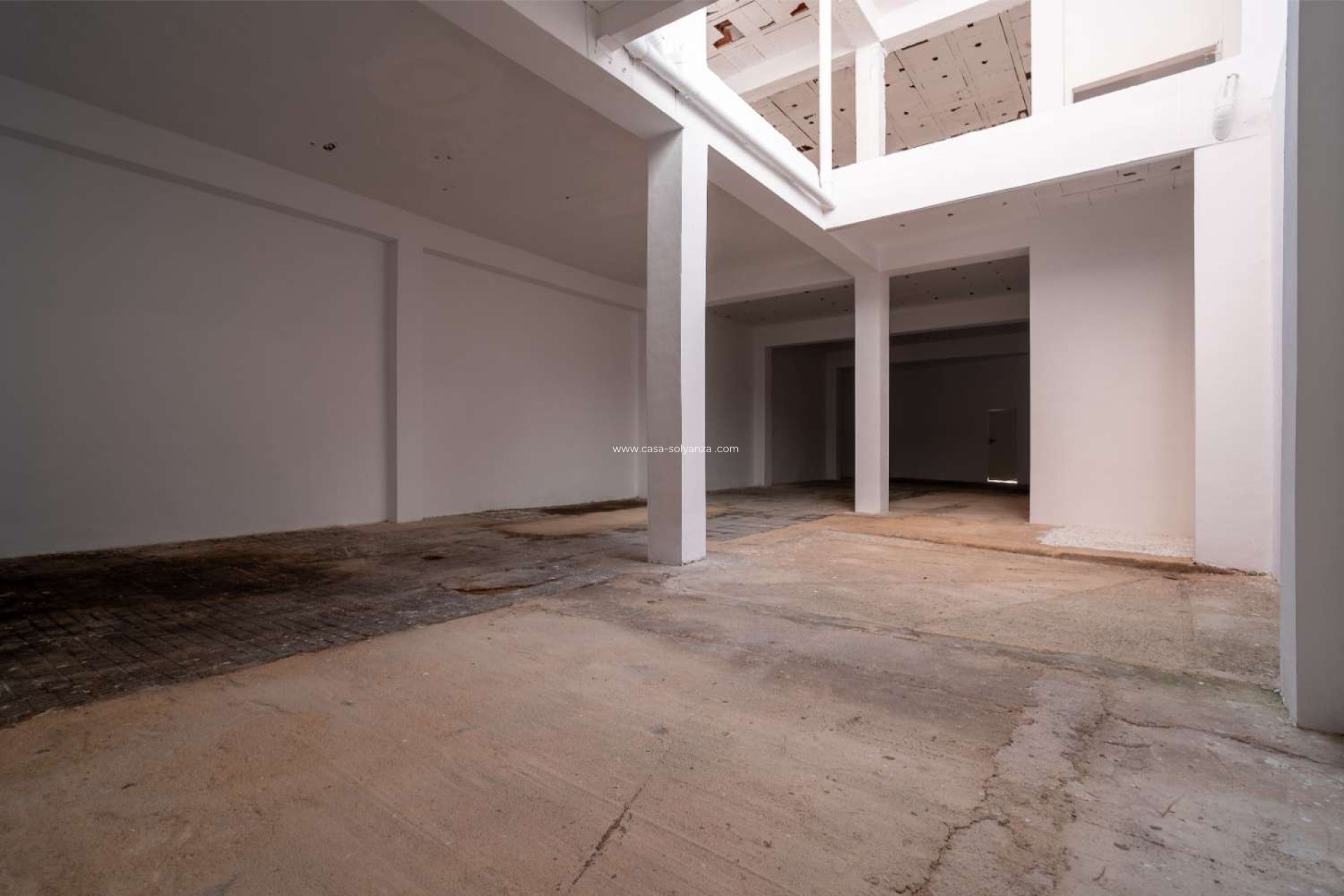 Herverkoop - Building - Torrevieja - Center