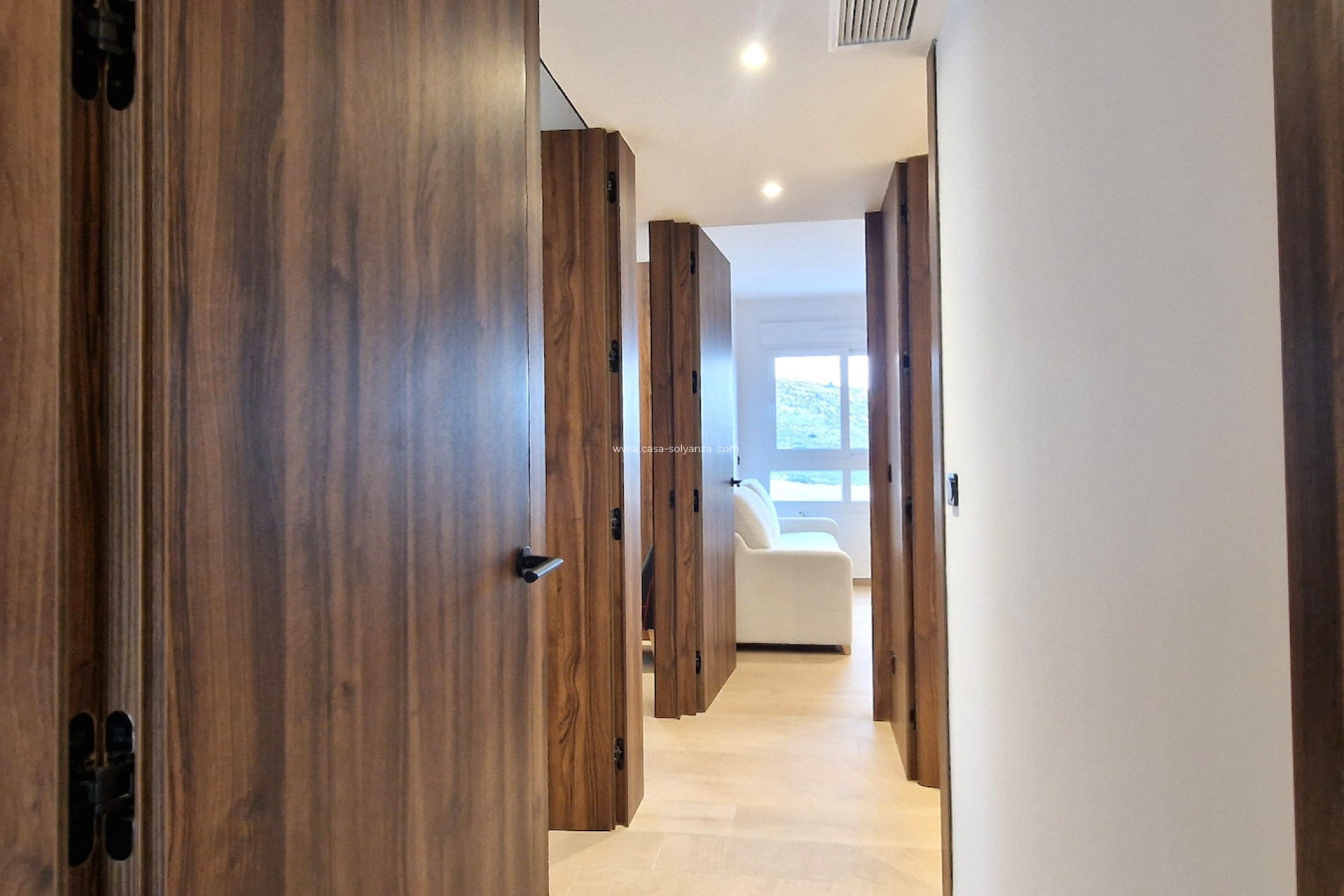 Herverkoop - Bungalow - Algorfa - Inland