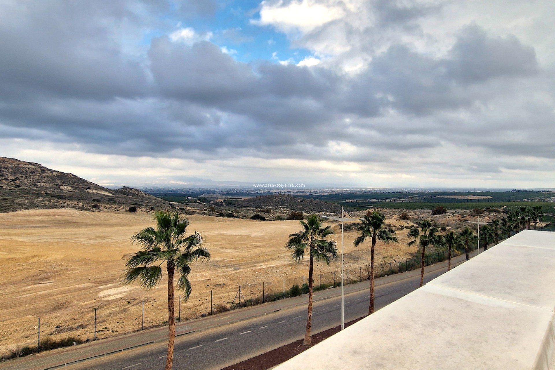 Herverkoop - Bungalow - Algorfa - Inland