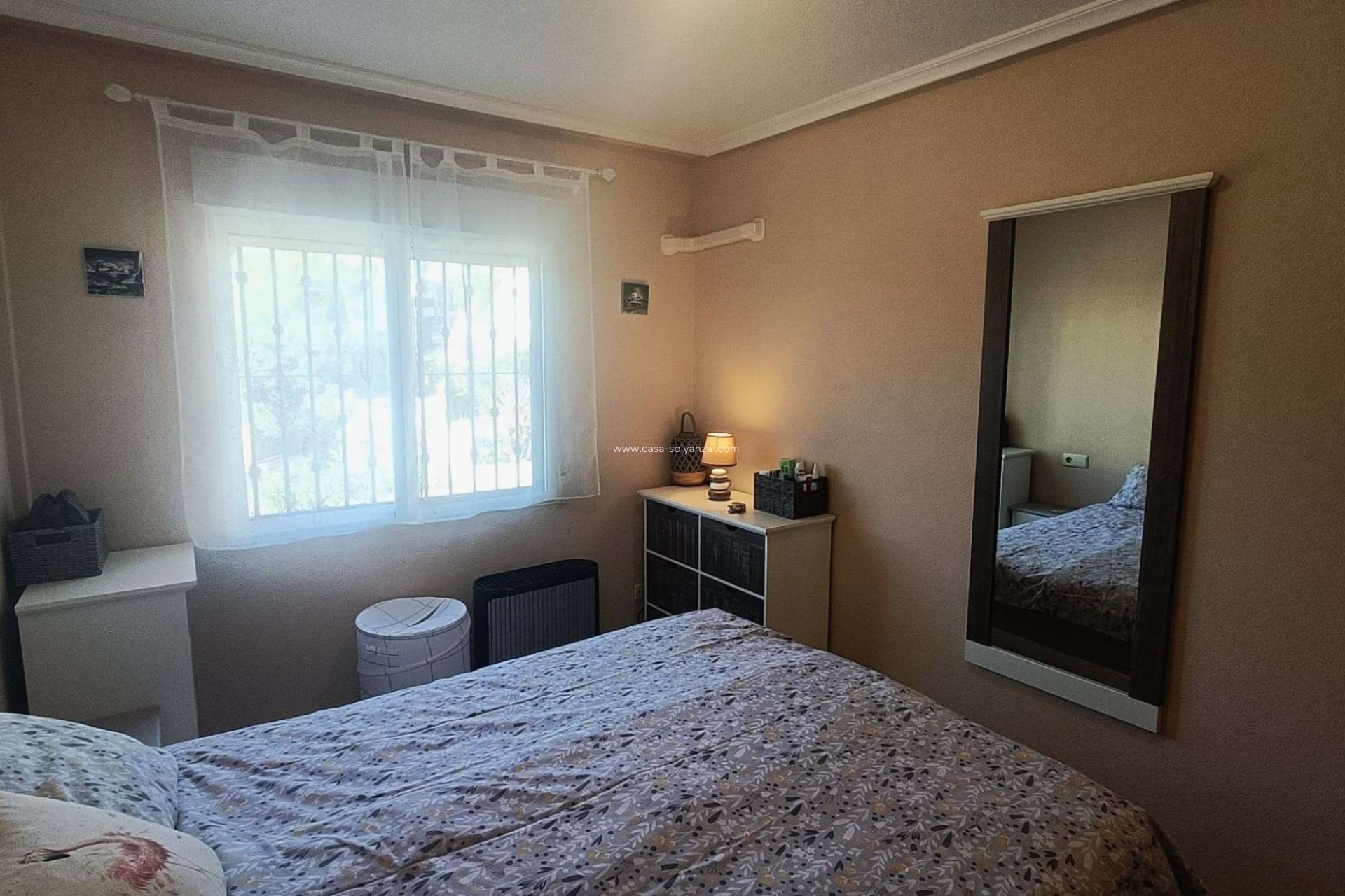 Herverkoop - Bungalow - Algorfa - Inland