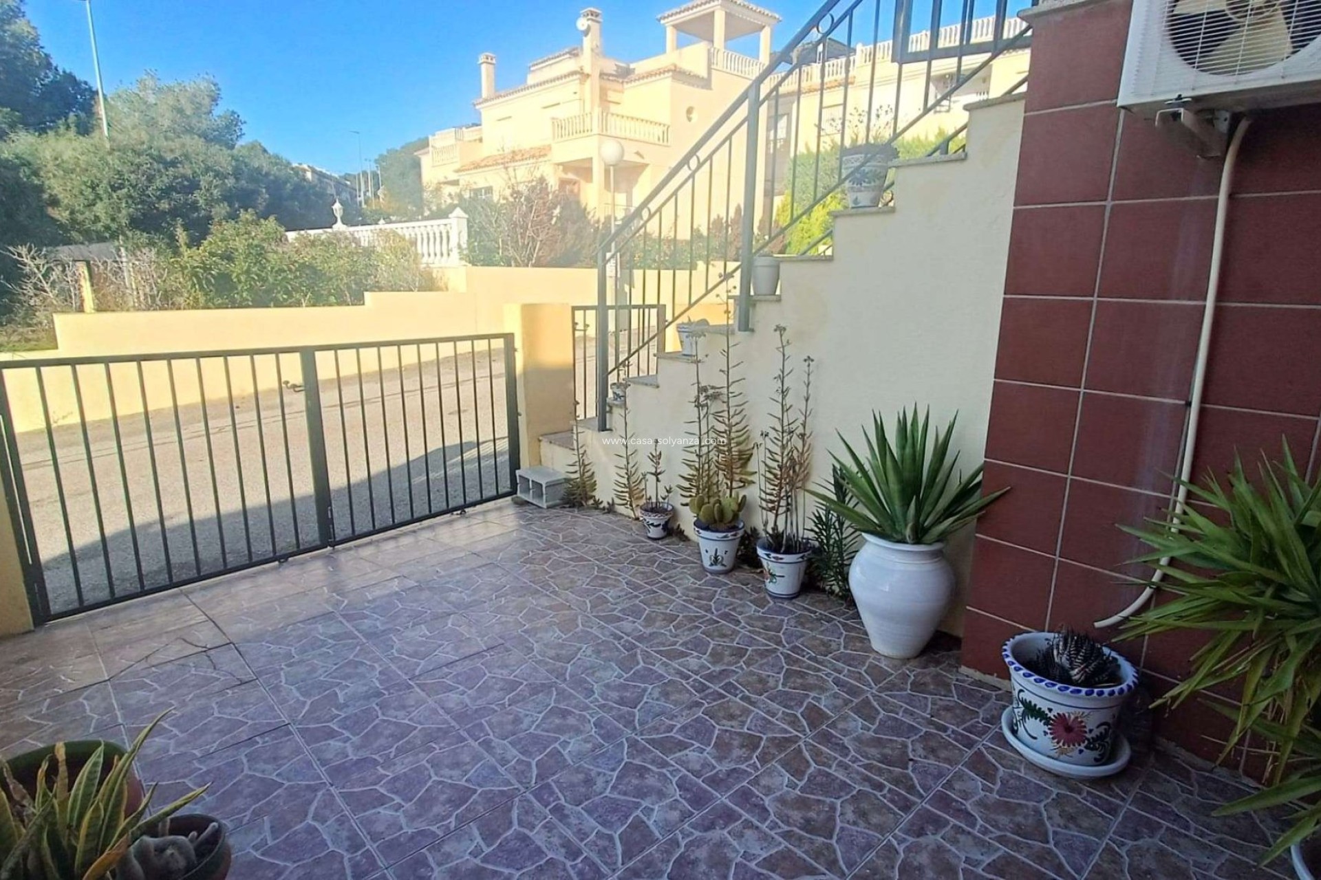 Herverkoop - Bungalow - Algorfa - Inland