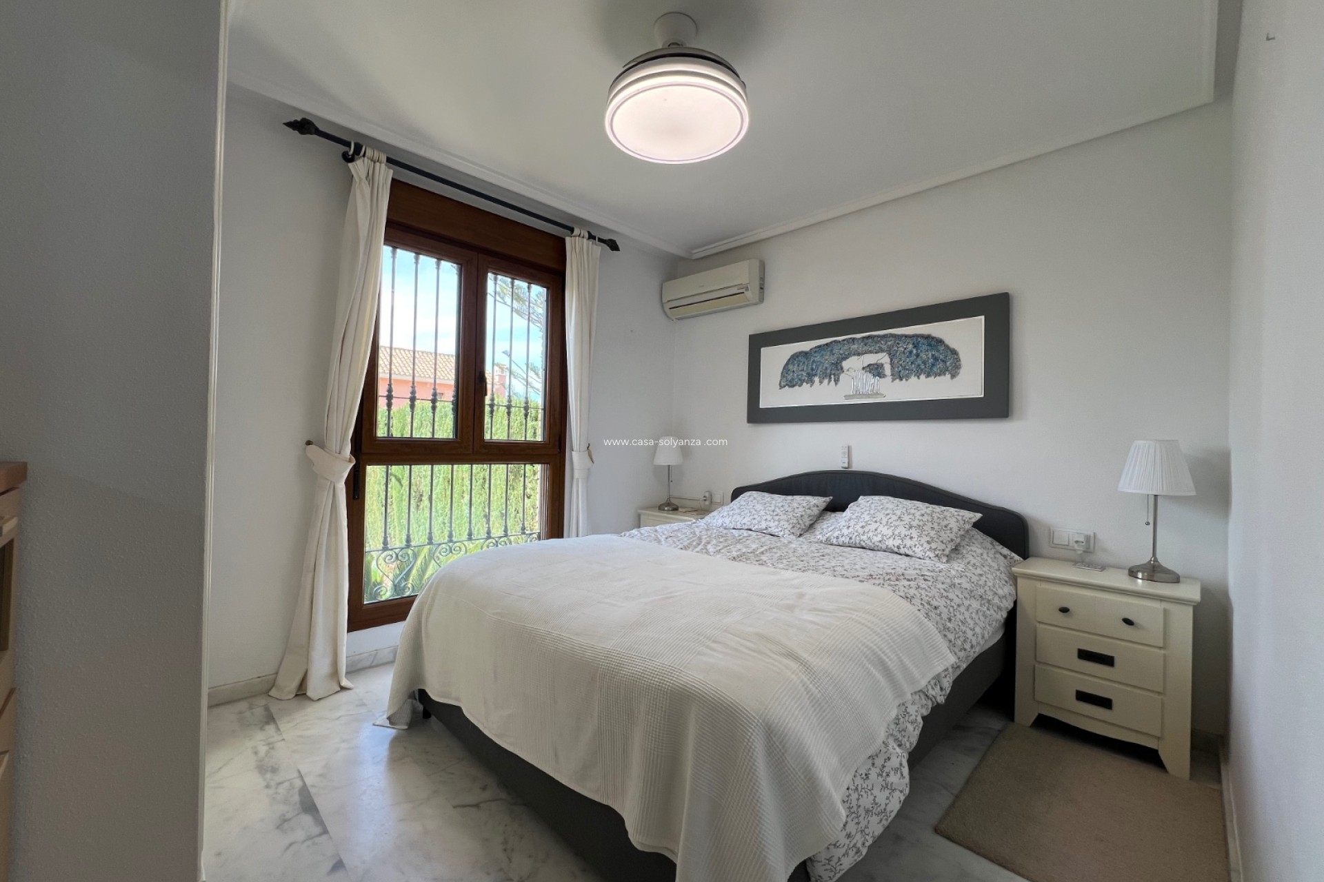 Herverkoop - Bungalow - Algorfa - Inland