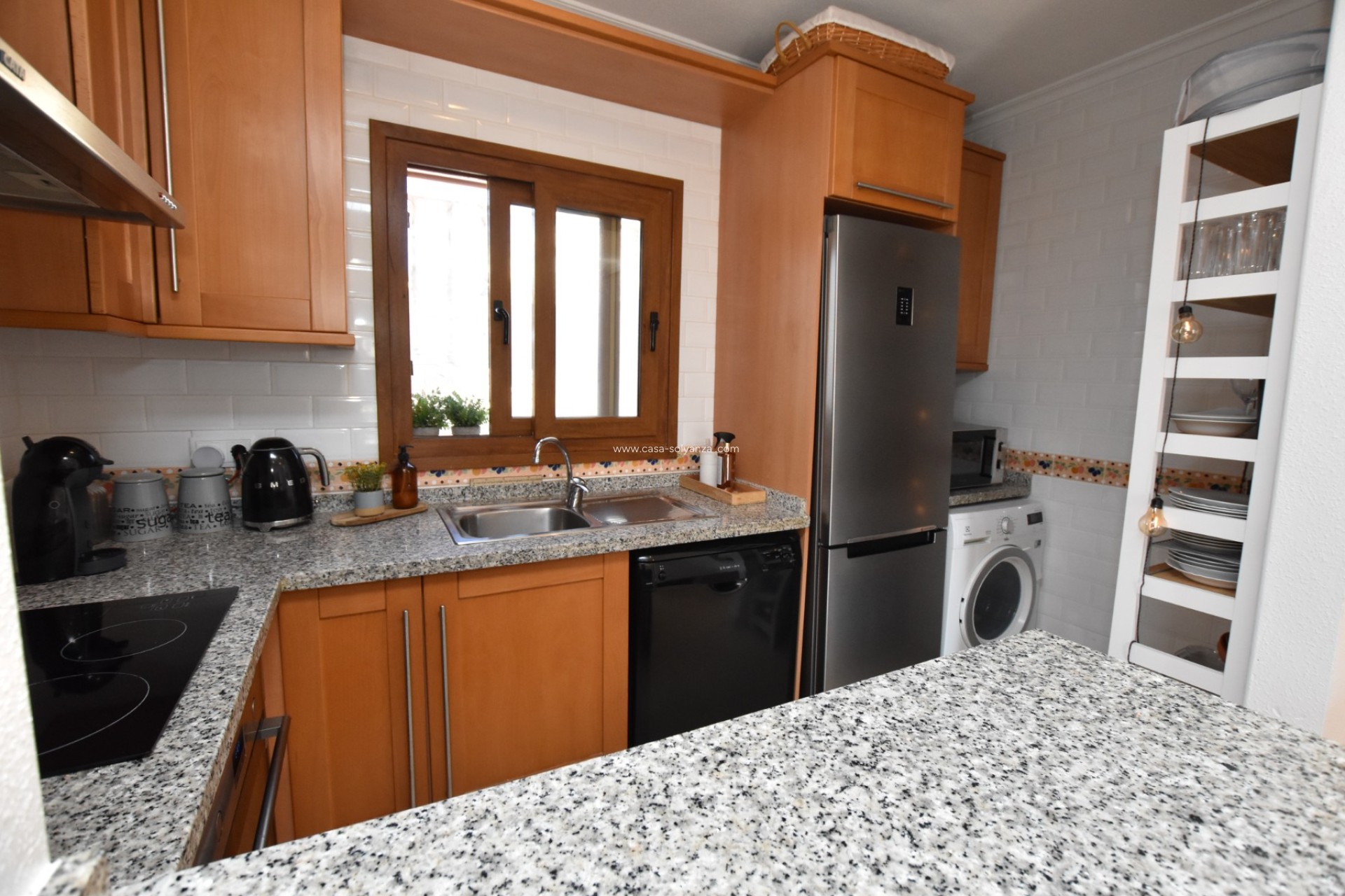 Herverkoop - Bungalow - Algorfa - La Finca Golf Resort