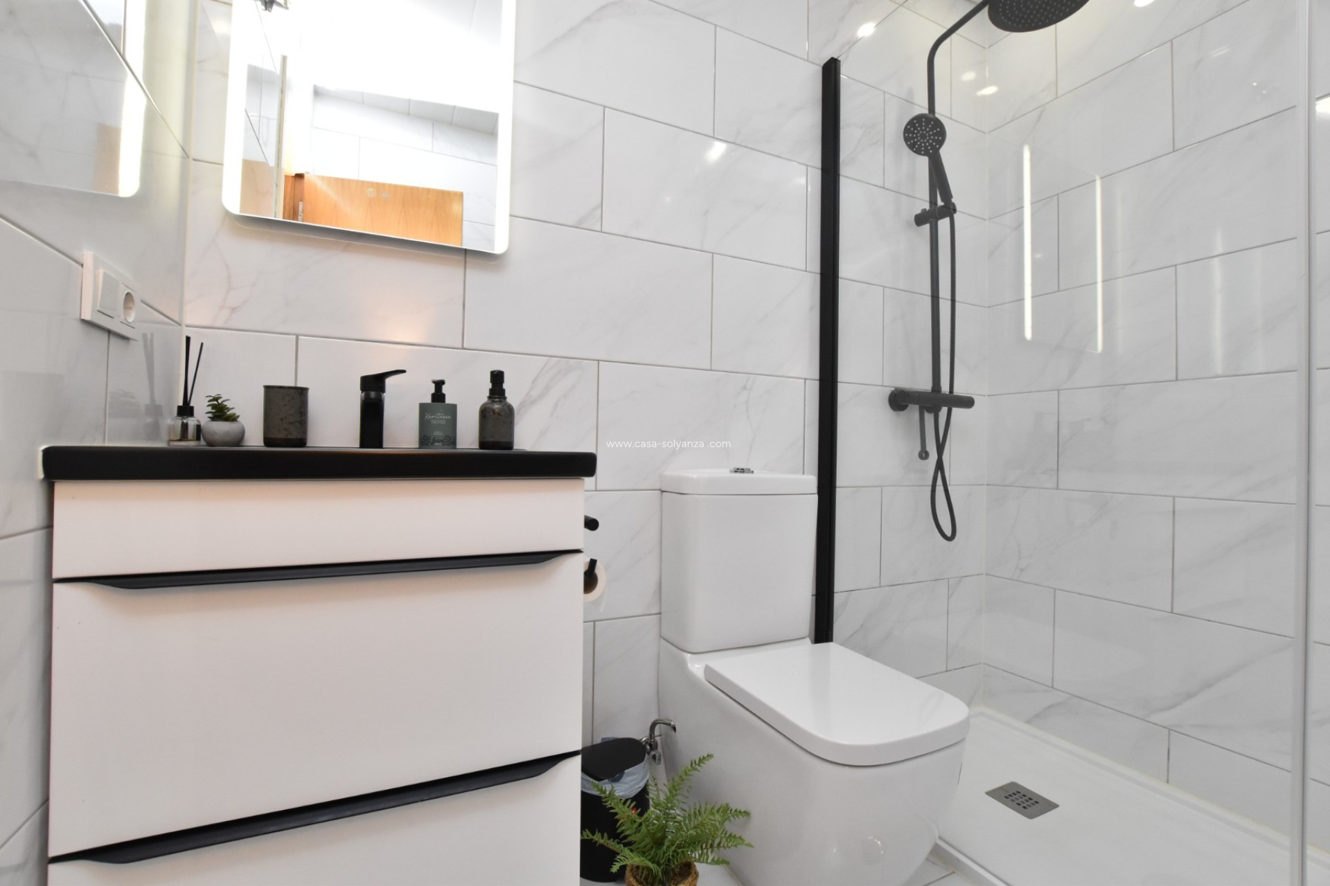 Herverkoop - Bungalow - Algorfa - La Finca Golf Resort