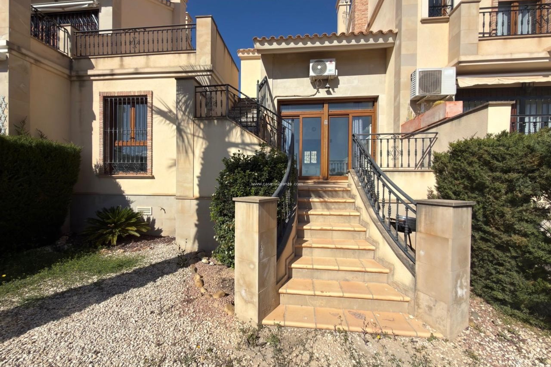 Herverkoop - Bungalow - Algorfa - La Finca Golf Resort