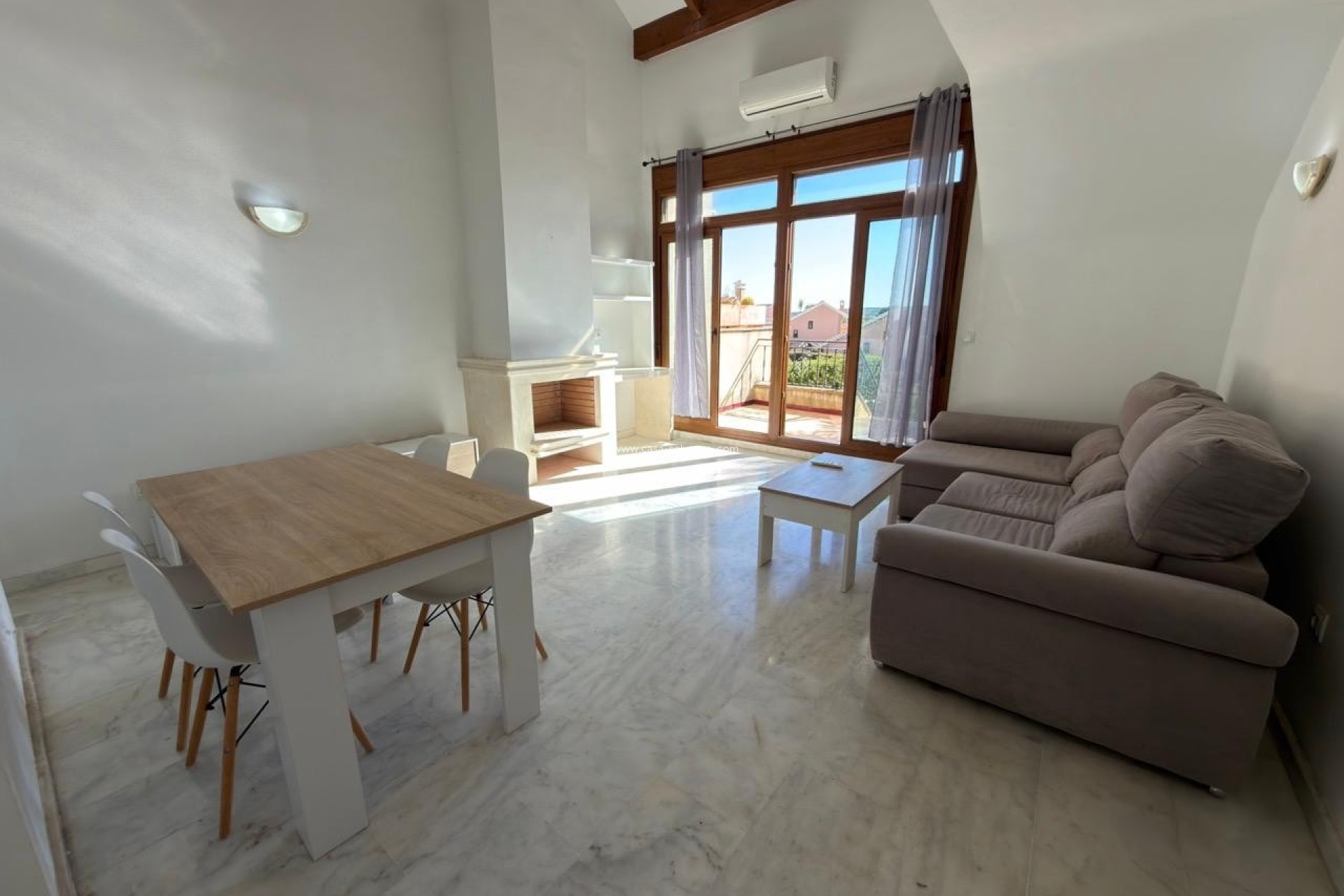 Herverkoop - Bungalow - Algorfa - La Finca Golf Resort