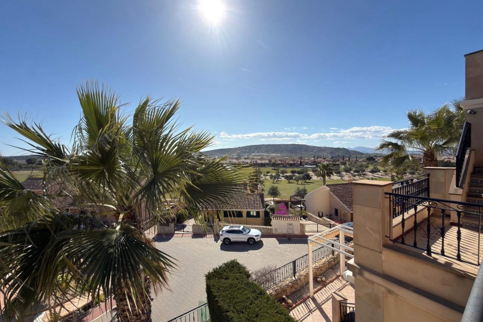 Herverkoop - Bungalow - Algorfa - La Finca Golf Resort