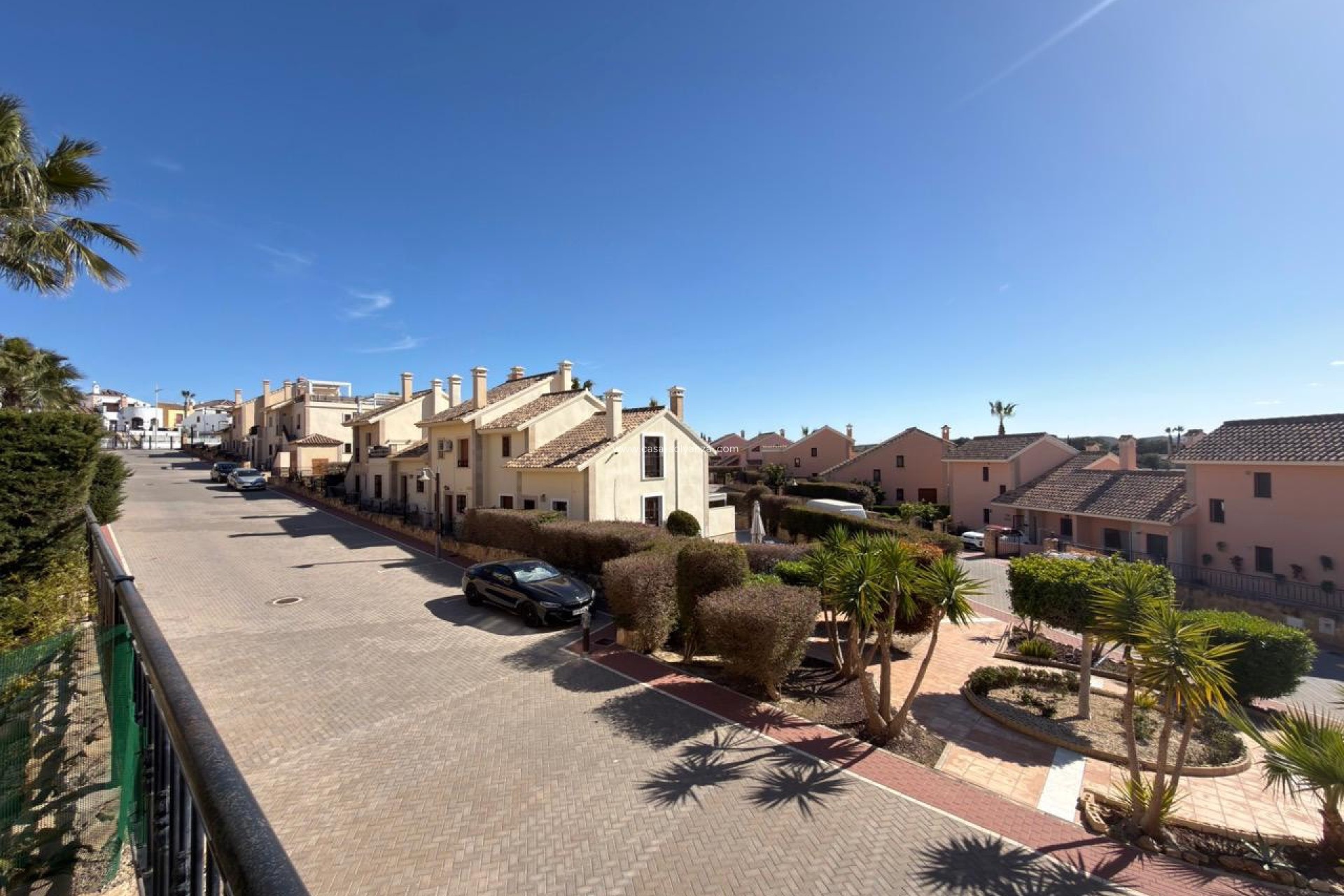Herverkoop - Bungalow - Algorfa - La Finca Golf Resort