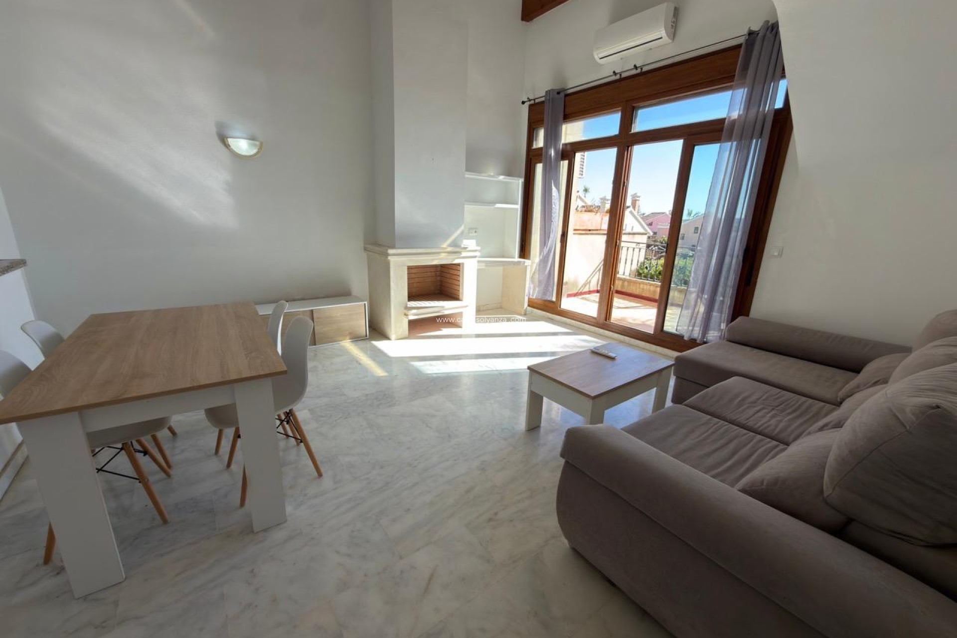 Herverkoop - Bungalow - Algorfa - La Finca Golf Resort